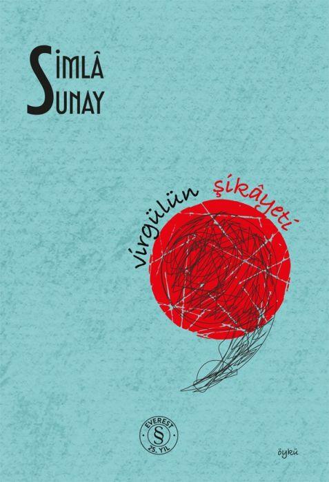 Vorderes Coverbild Virgülün Sikayeti