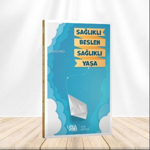 Vorderes Coverbild Saglikli Beslen Saglikli Yasa