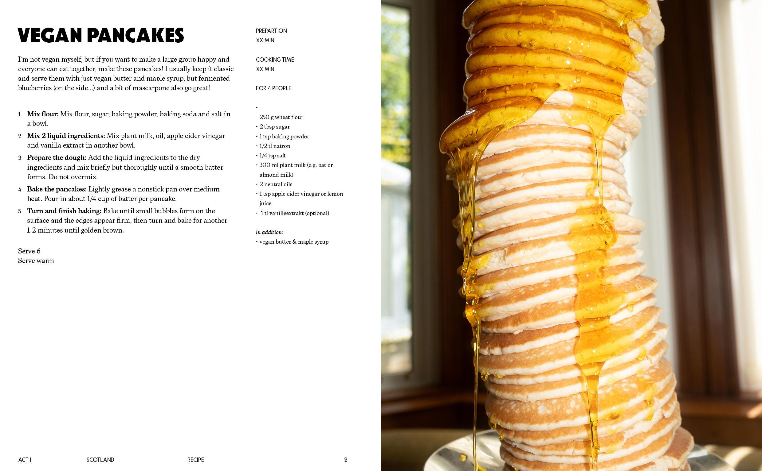 Beispielinhalt (Bild) Herrlich Hosting