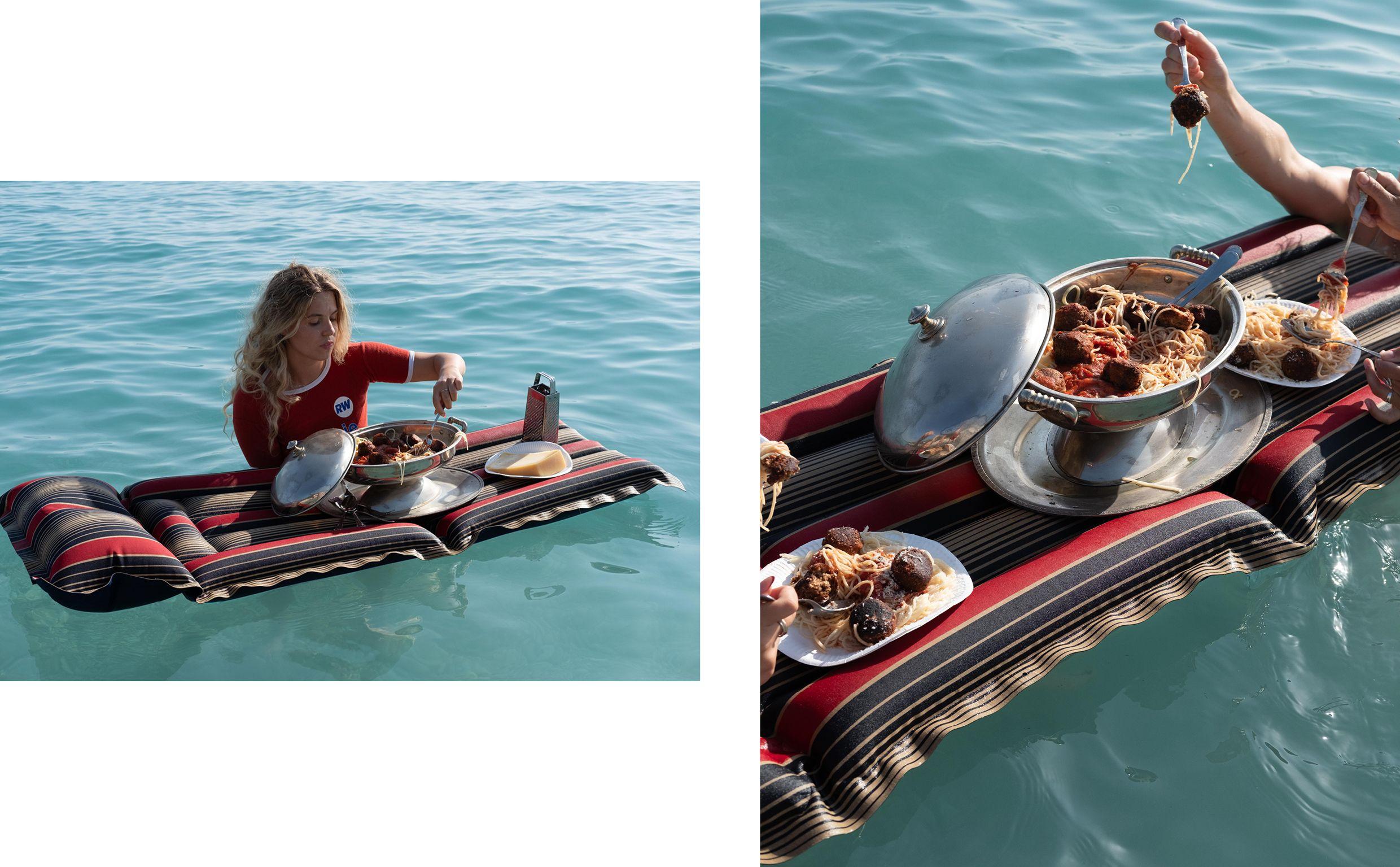 Beispielinhalt (Bild) Herrlich Hosting