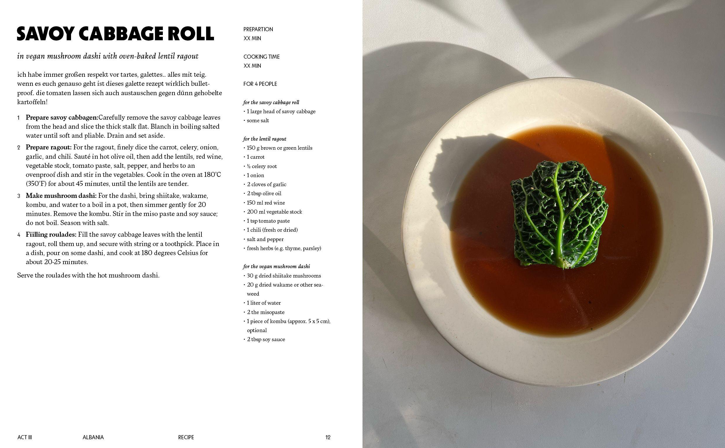 Beispielinhalt (Bild) Herrlich Hosting