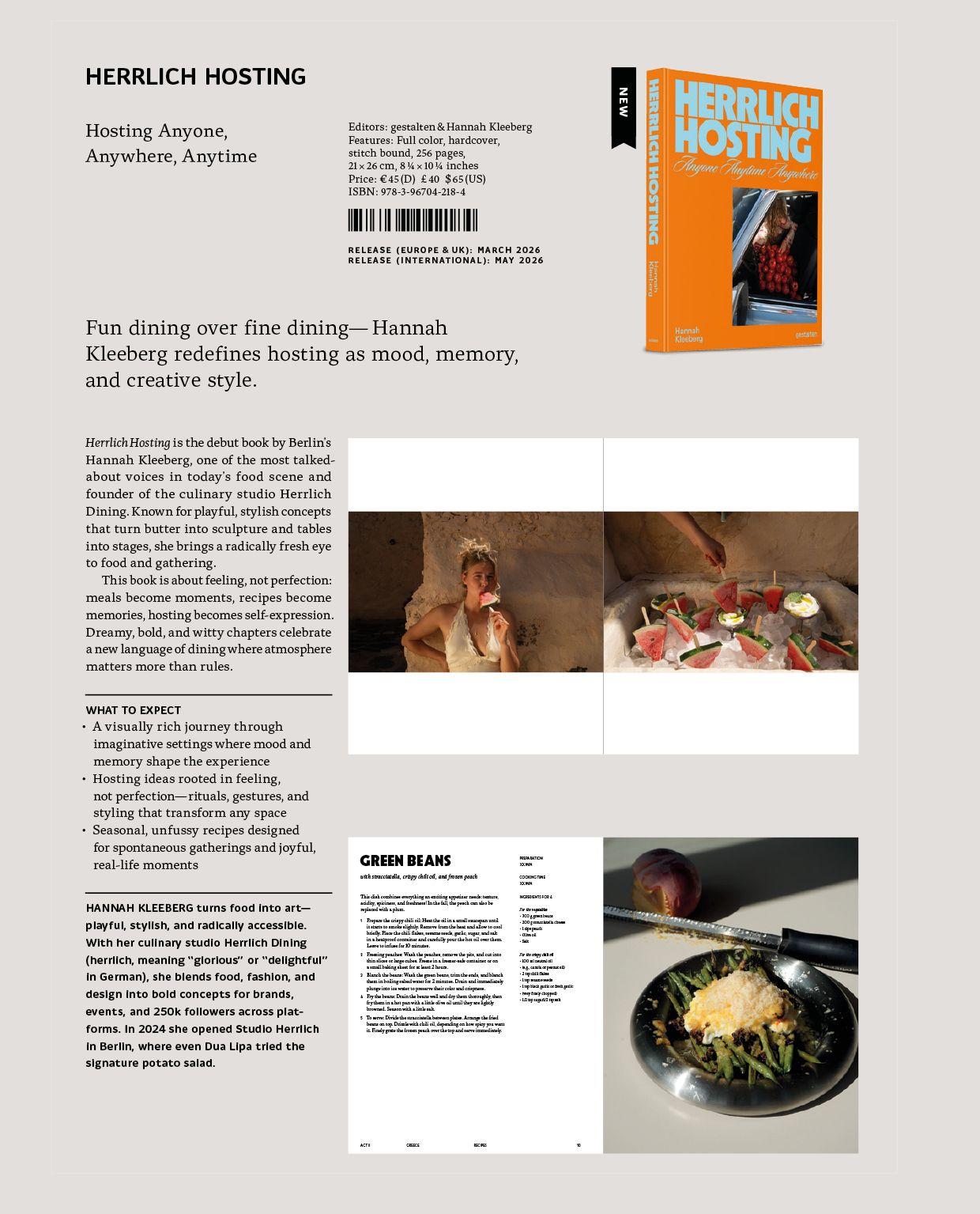 Beispielinhalt (Bild) Herrlich Hosting