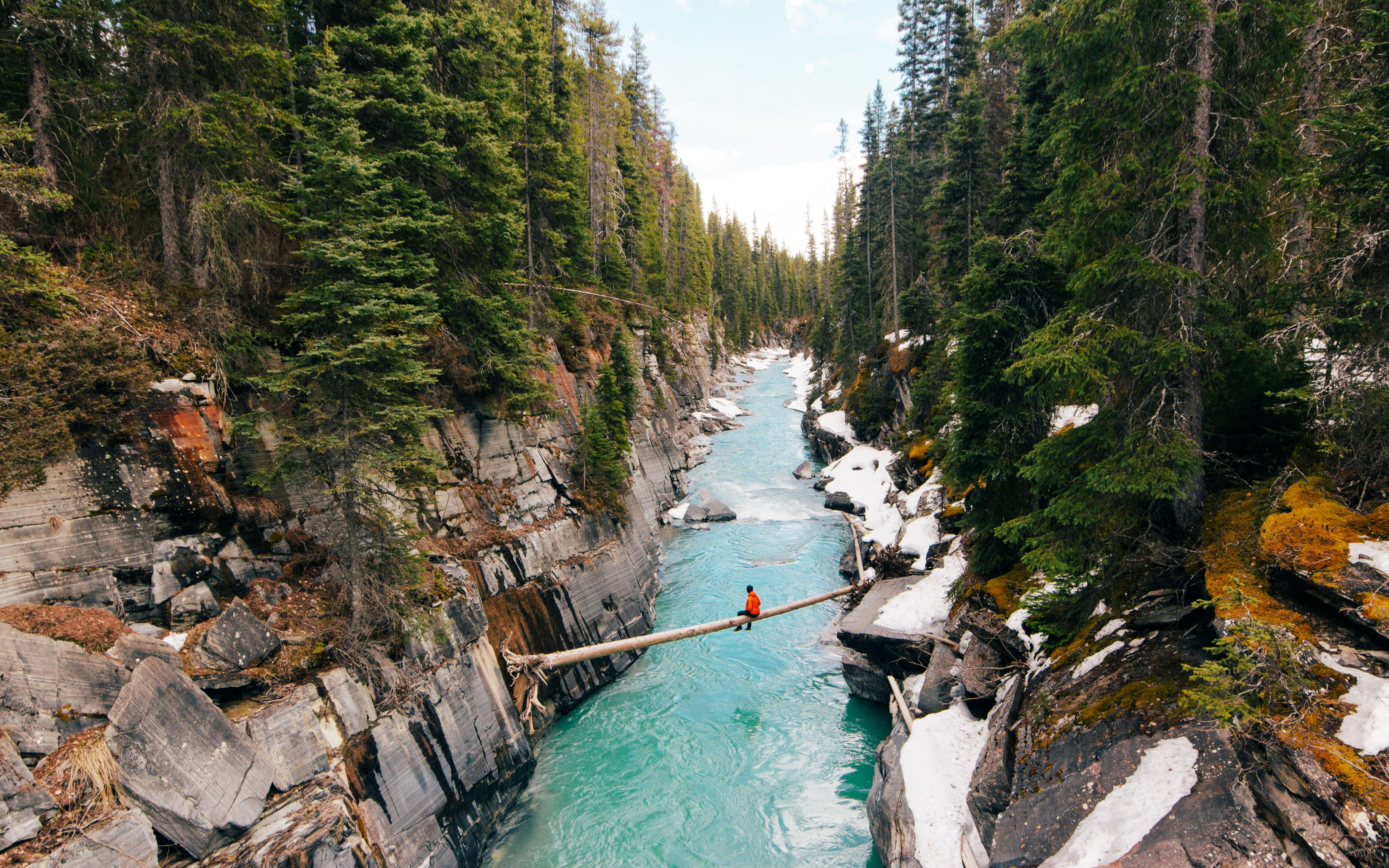 Beispielinhalt (Bild) Wanderlust (Compact Edition)