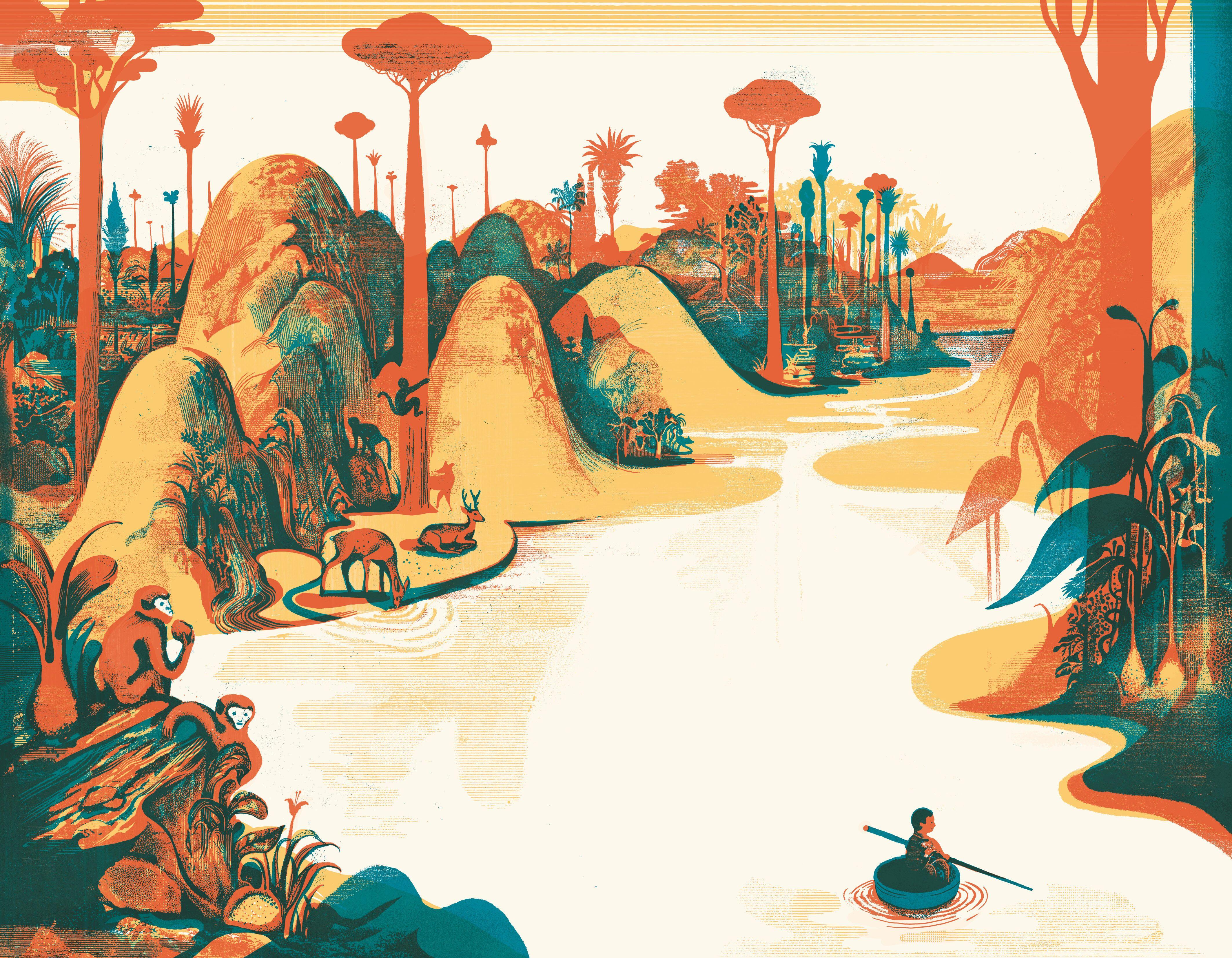 Beispielinhalt (Bild) Issun Bôshi (Revised Edition)