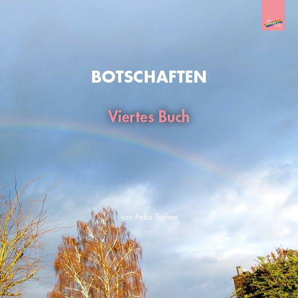 Vorderes Coverbild Botschaften
