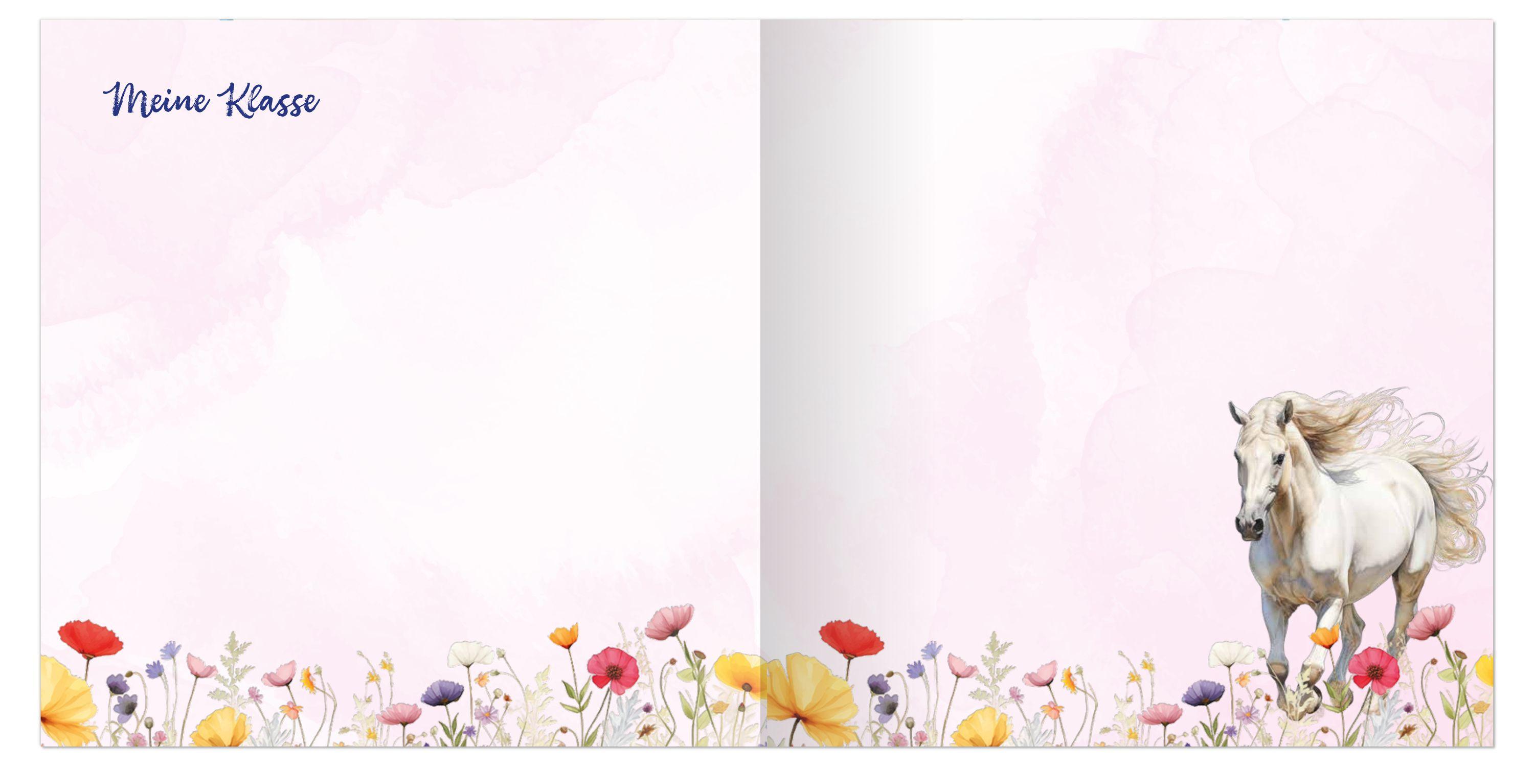 Beispielinhalt (Bild) Meine Schulfreunde