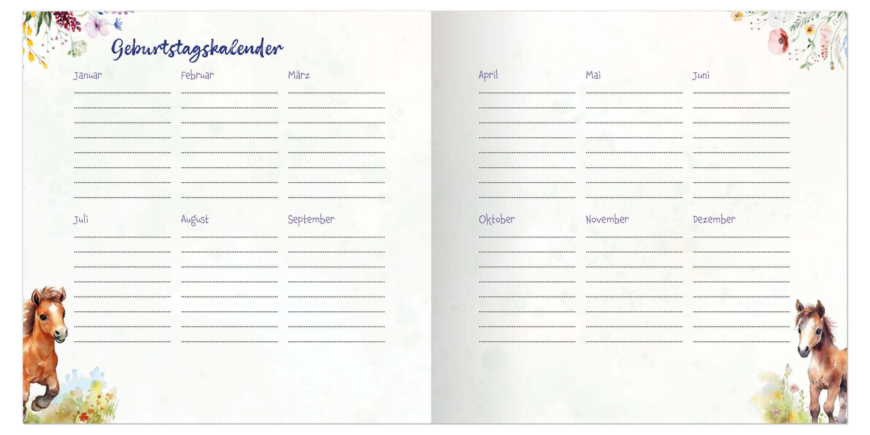 Beispielinhalt (Bild) Meine Schulfreunde