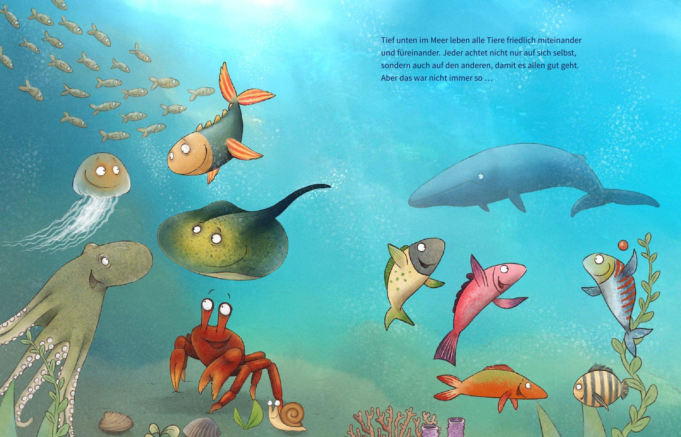 Beispielinhalt (Bild) Ferri