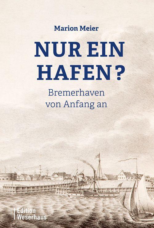 Vorderes Coverbild Nur ein Hafen?