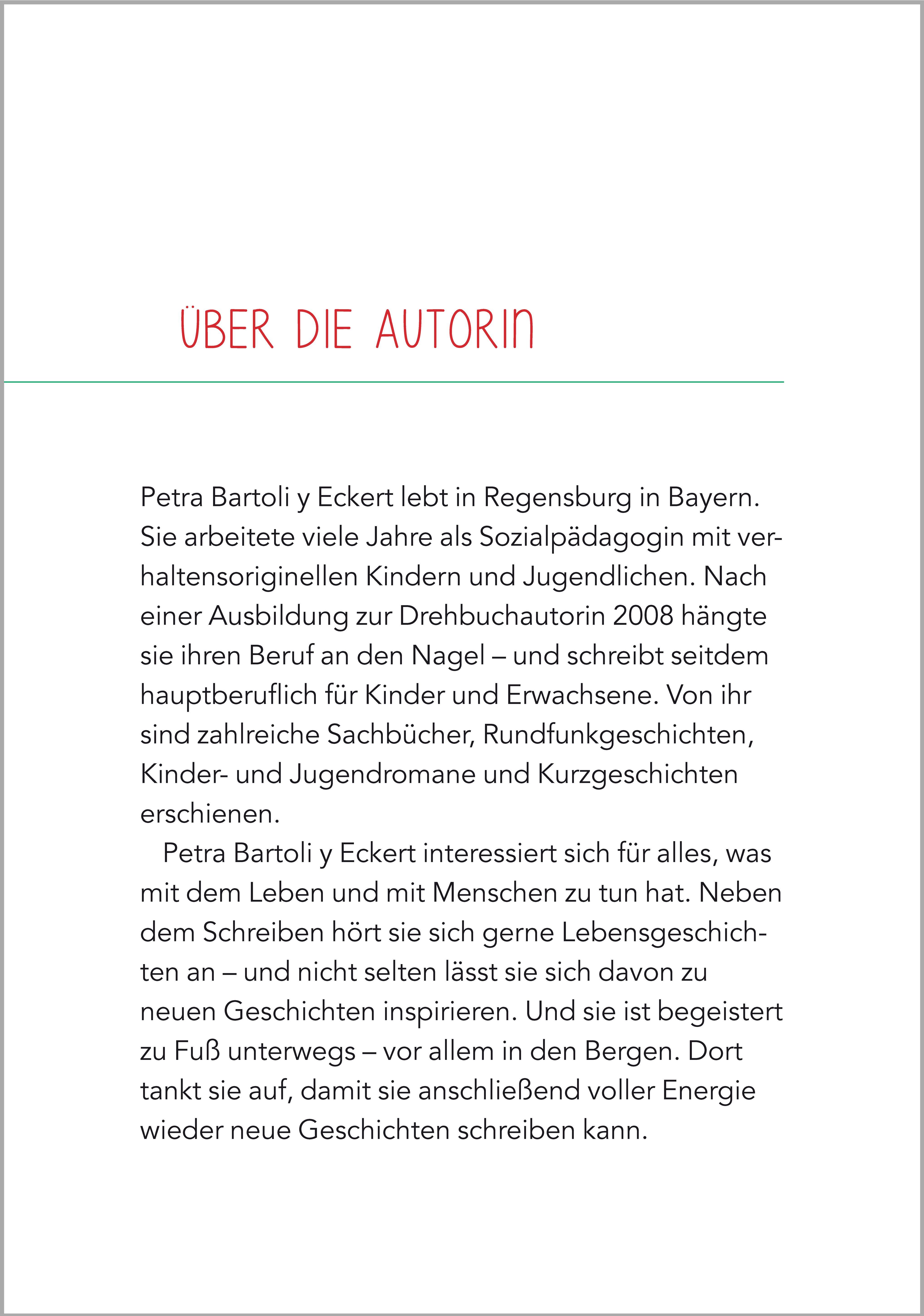 Beispielinhalt (Bild) Schmunzelgeschichten