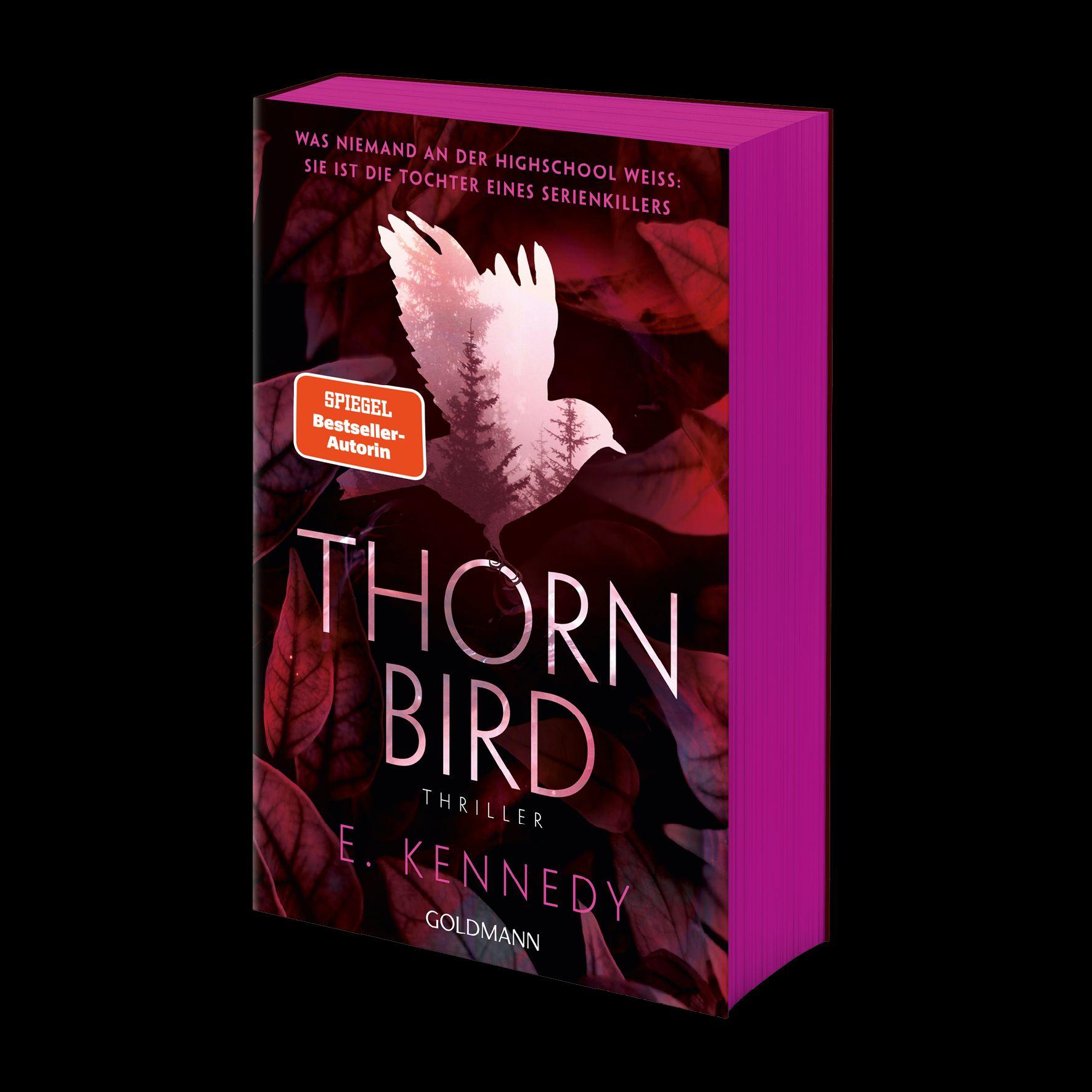 Beispielinhalt (Bild) Thornbird