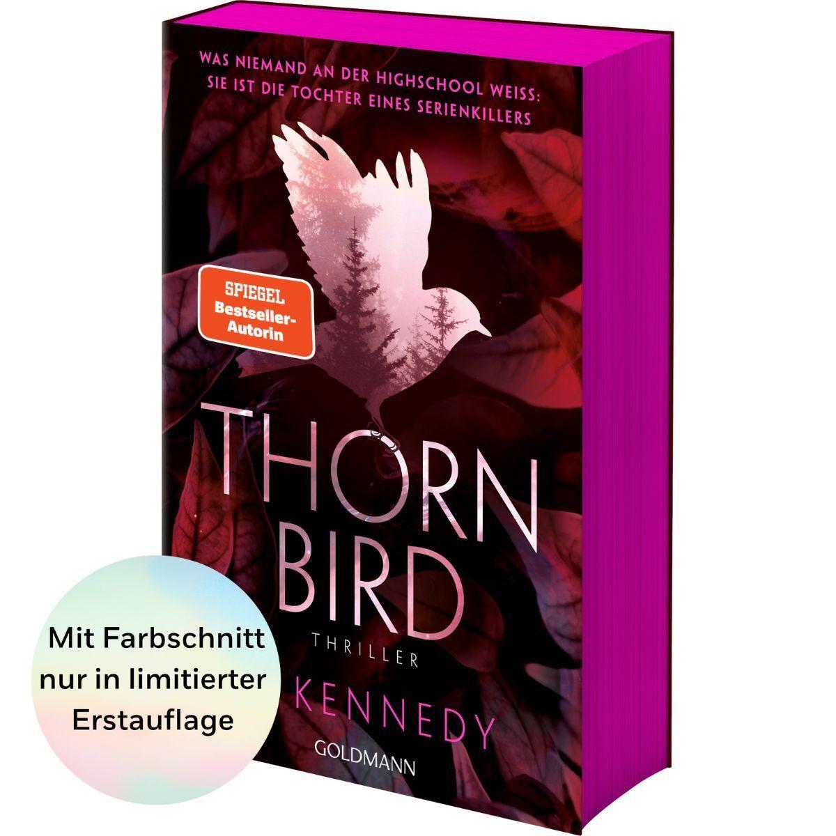 Beispielinhalt (Bild) Thornbird