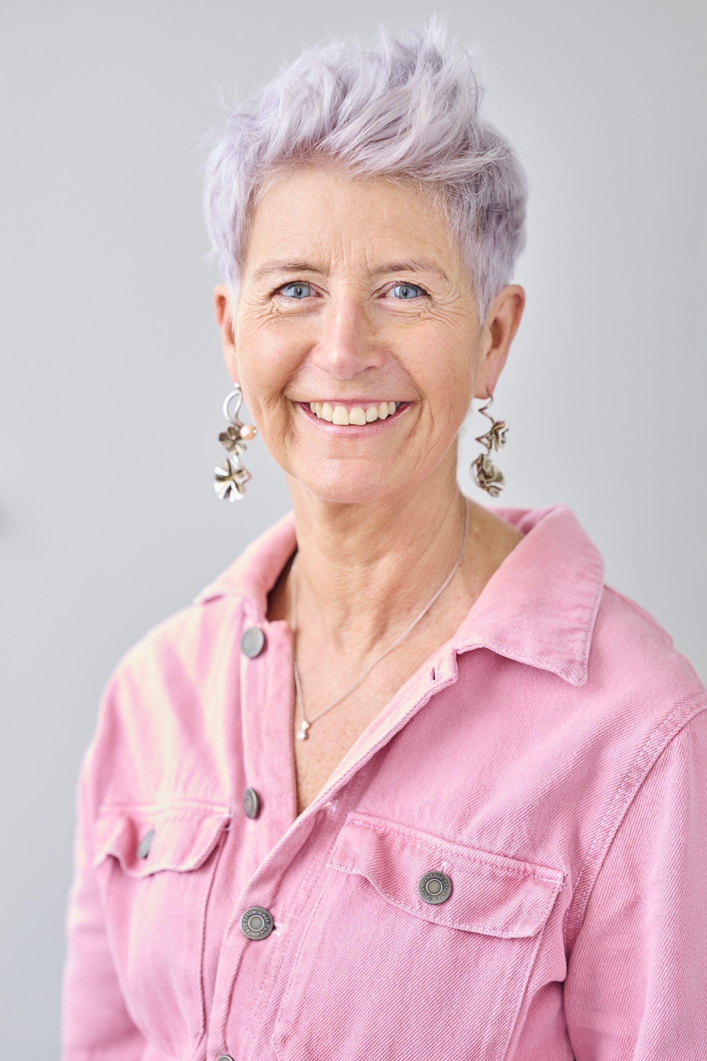 Autorenbild Meine erste Kochschule