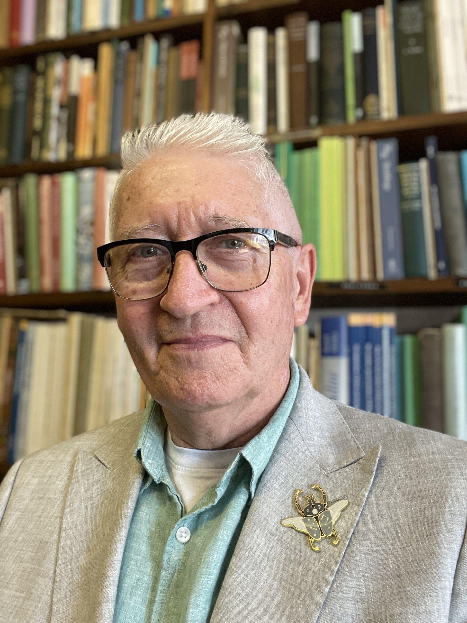 Autorenbild Wundervolle Welt - Kleine Schätze. Schmetterlinge