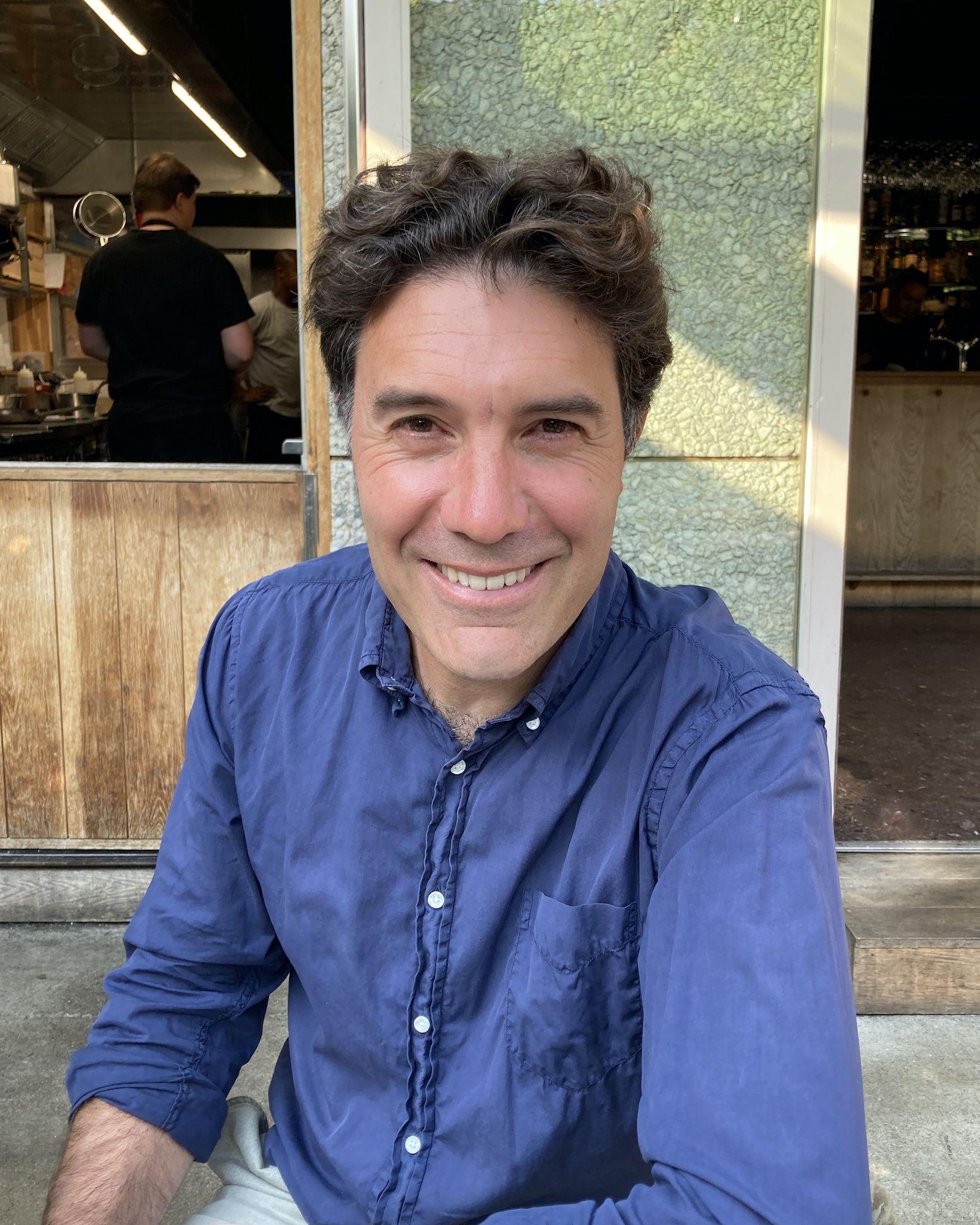 Autorenbild Modern Nordic