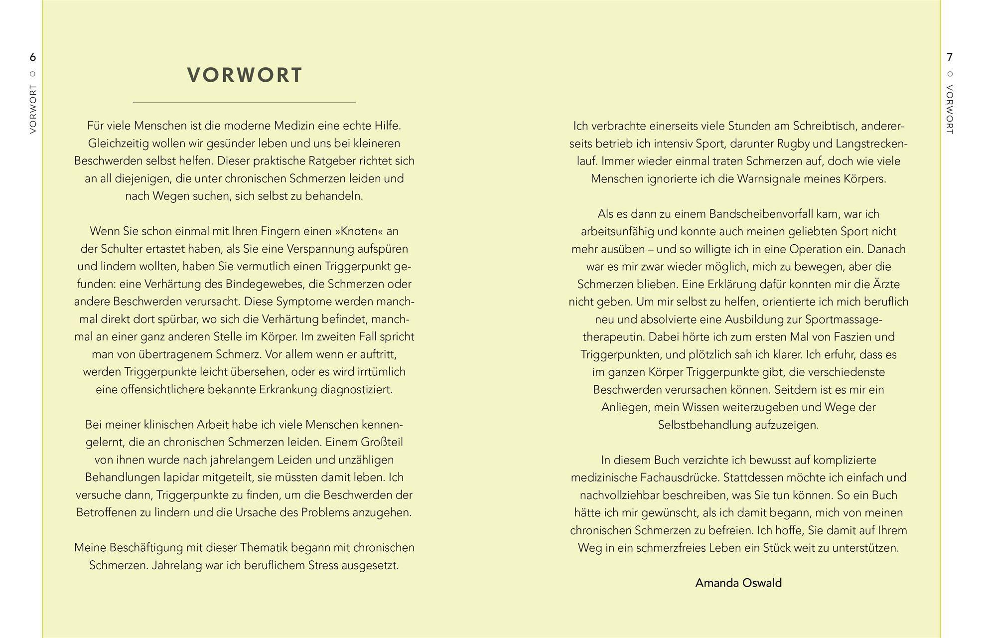 Beispielinhalt (Bild) Triggerpunkte