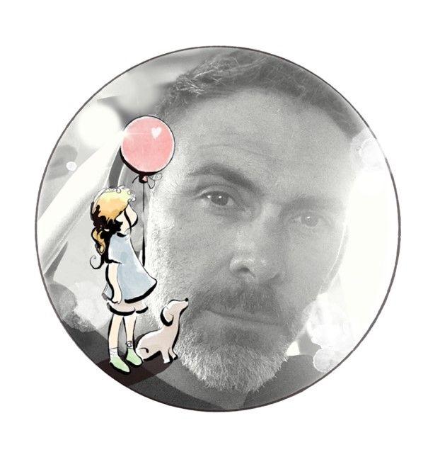 Autorenbild Vom Glück unserer Freundschaft