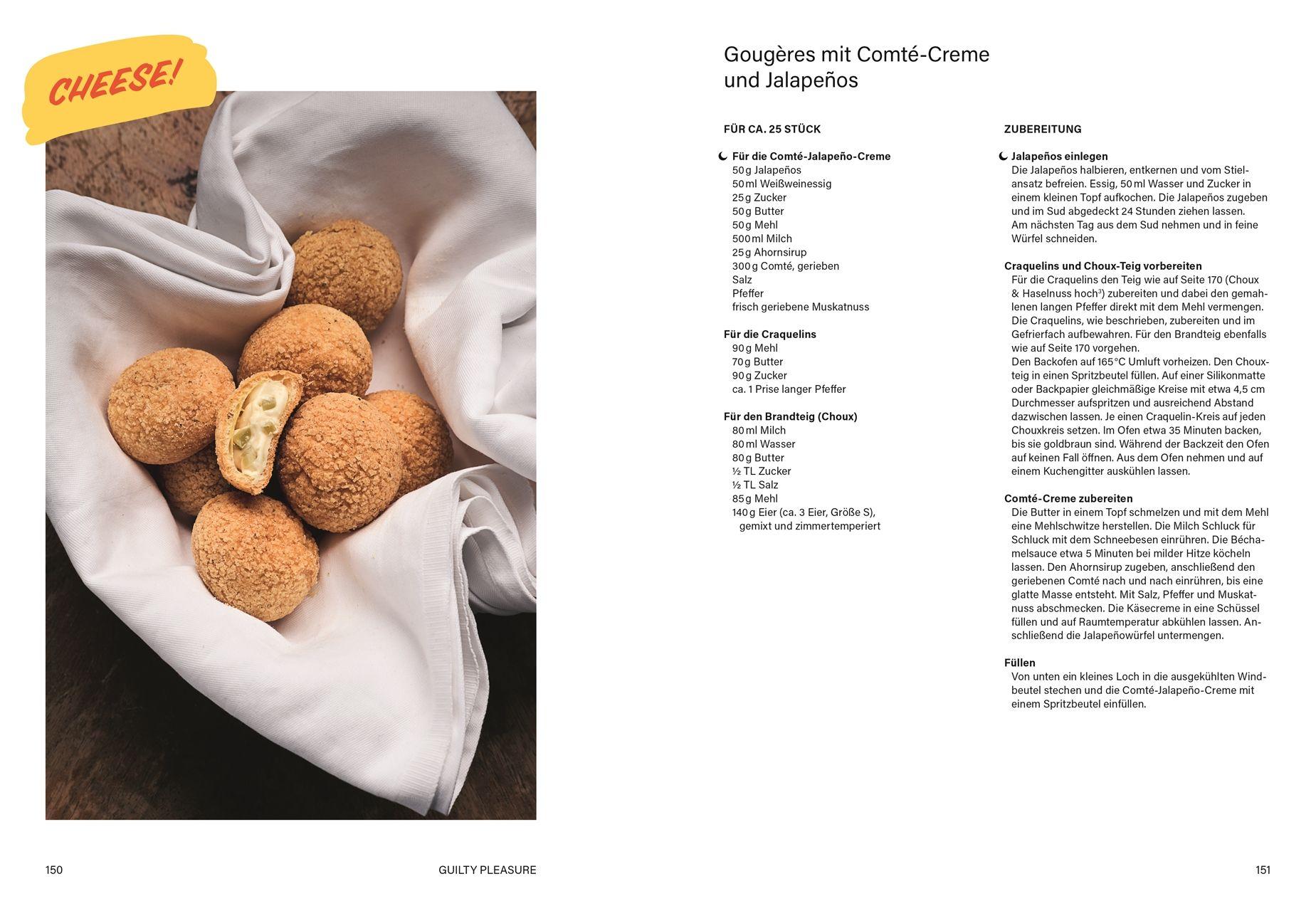 Beispielinhalt (Bild) Dirty Bistro