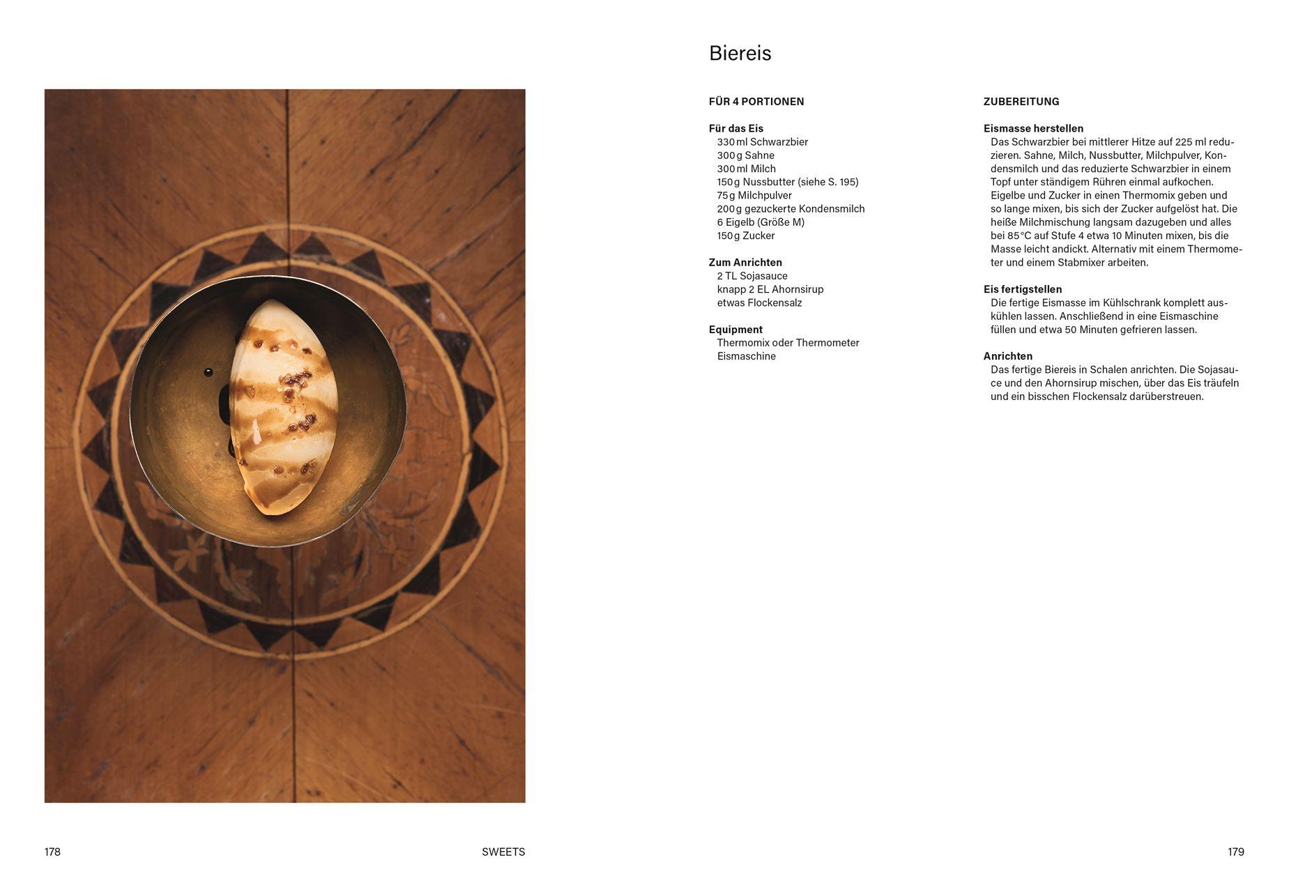 Beispielinhalt (Bild) Dirty Bistro