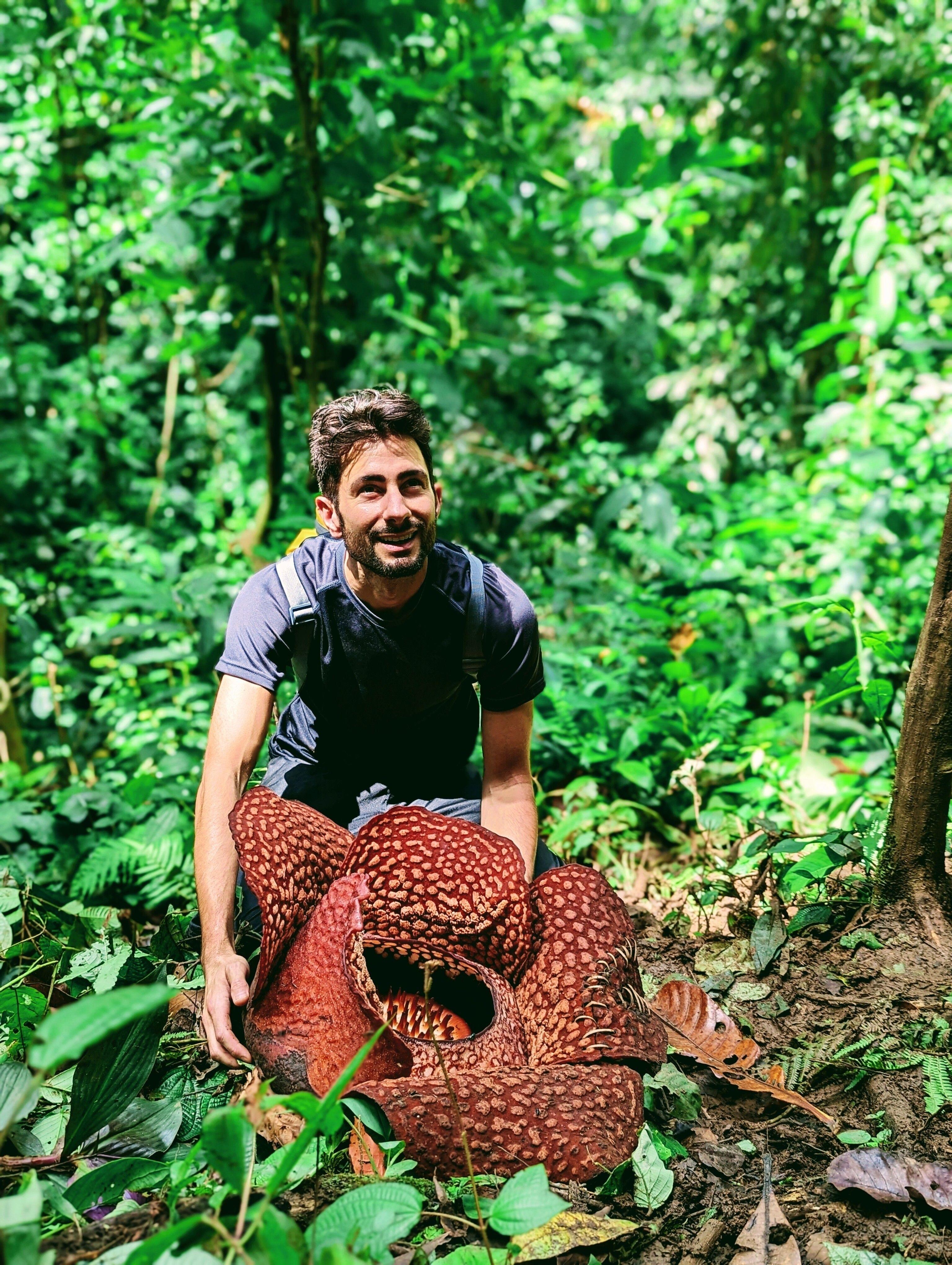 Autorenbild Wildpflanzen