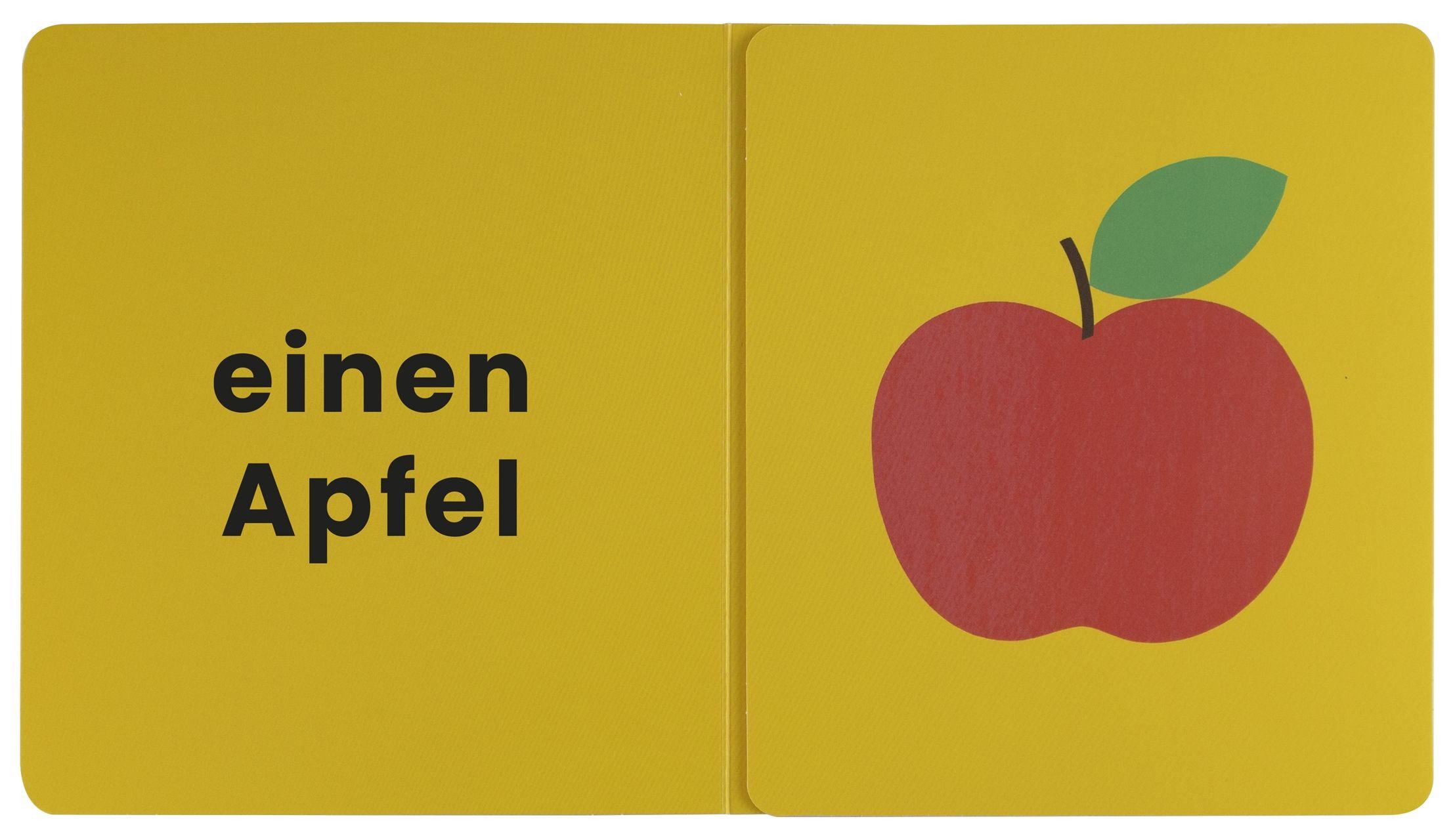 Beispielinhalt (Bild) Jamies erstes Kochbuch für Minis. Back mit mir! Kekse