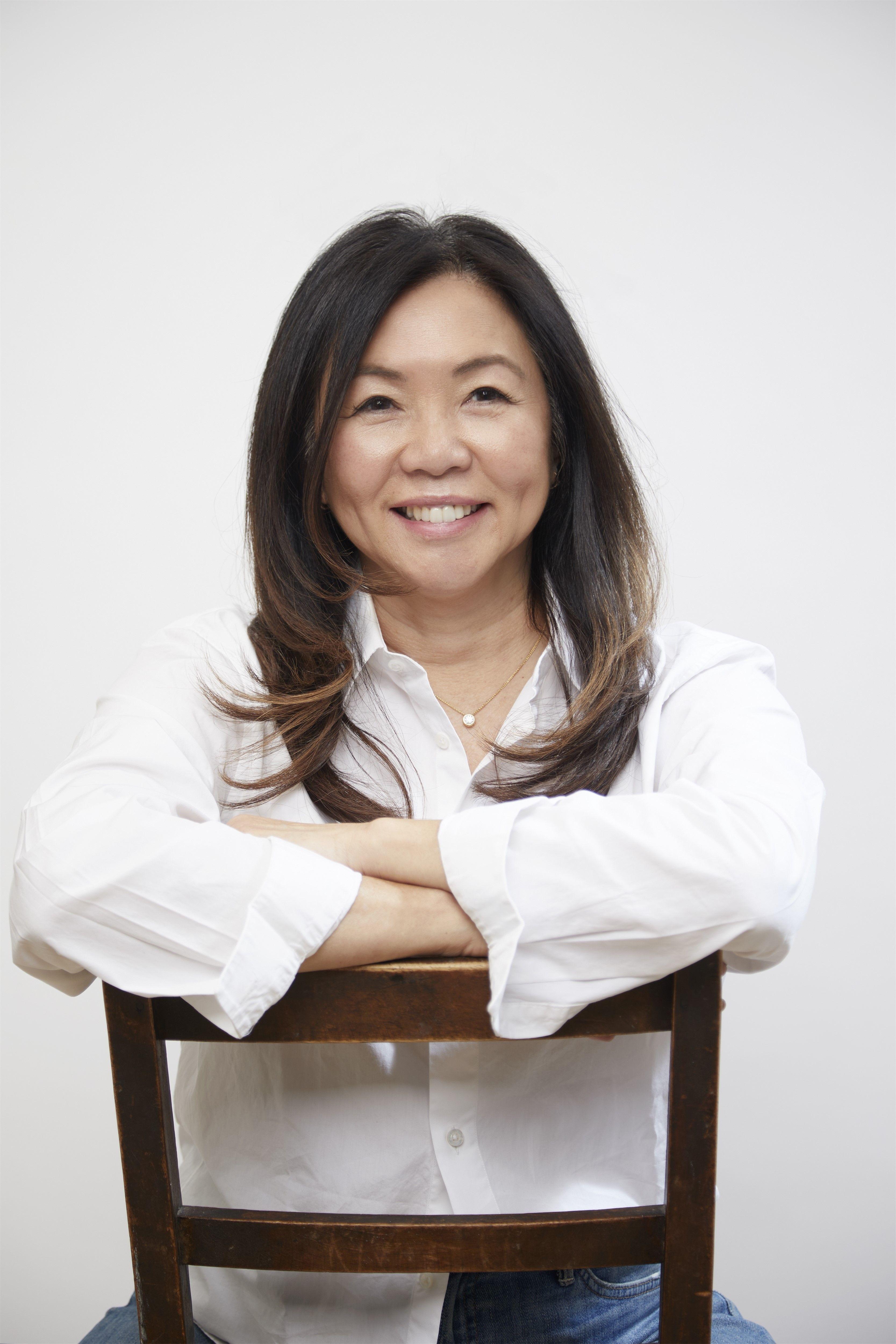 Autorenbild Backen & der Sinn des Lebens