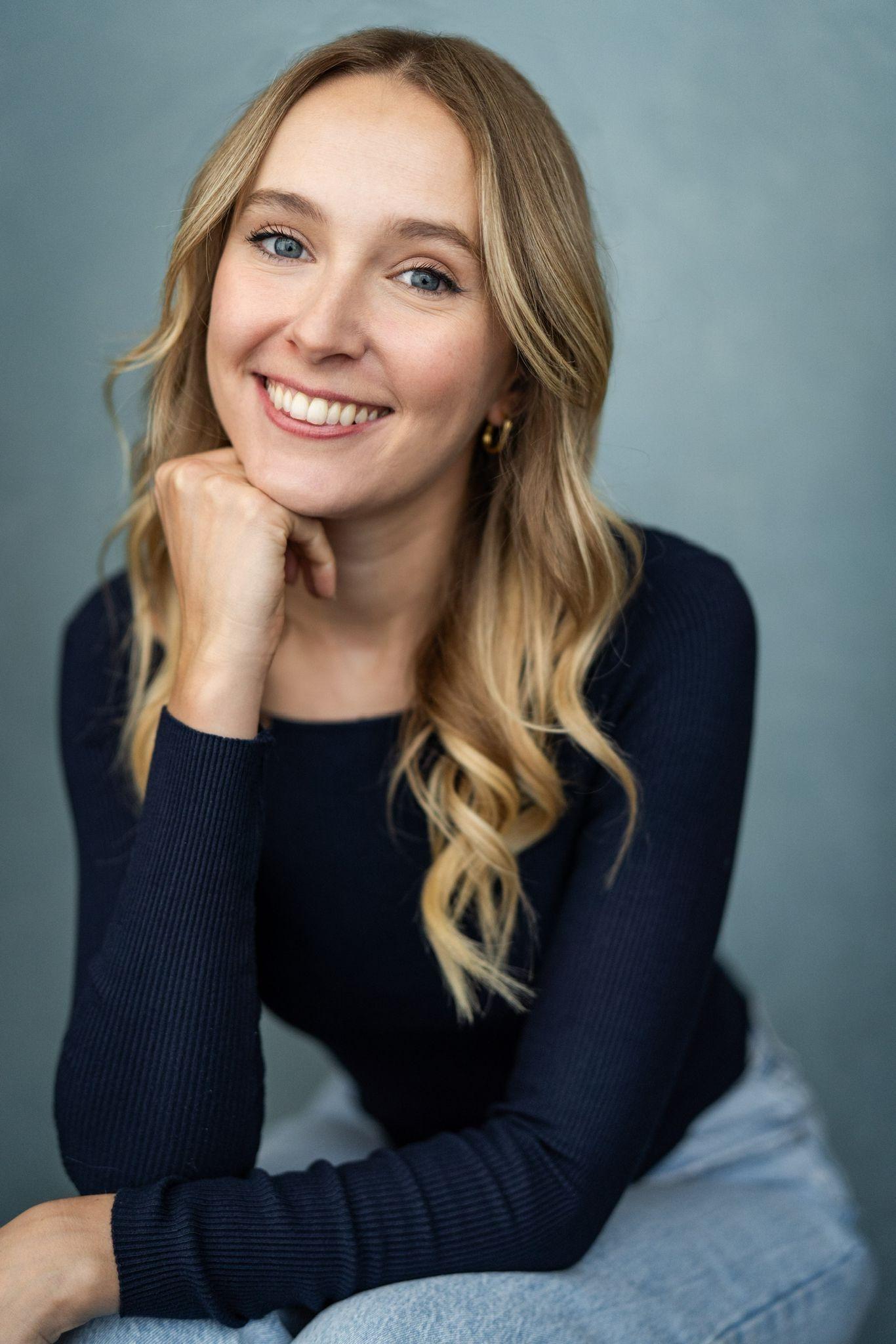 Autorenbild Viel mehr als Worte