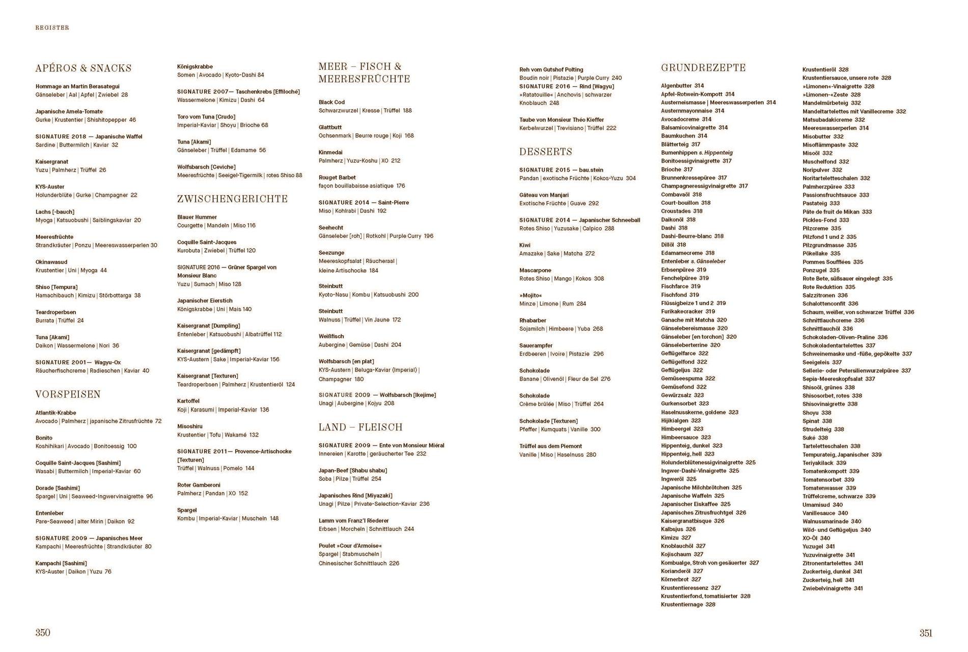 Beispielinhalt (Bild) Paris - Tokio