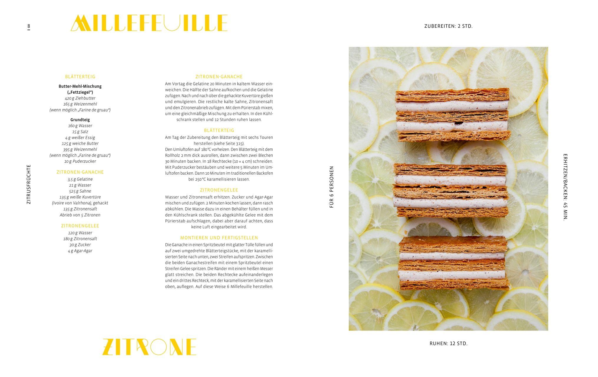 Beispielinhalt (Bild) Fruits