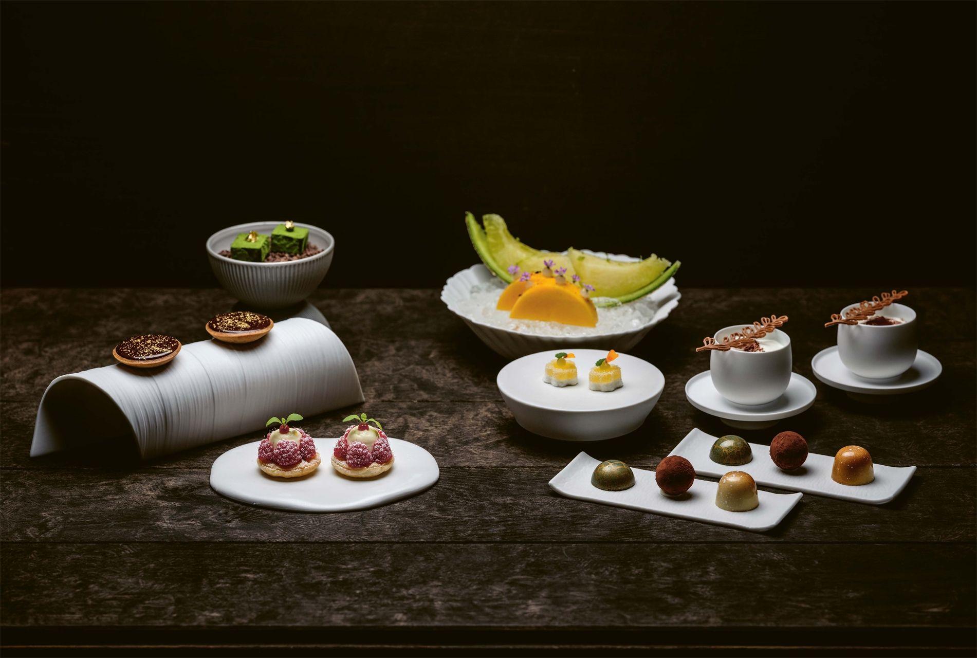 Beispielinhalt (Bild) Paris -Tokyo