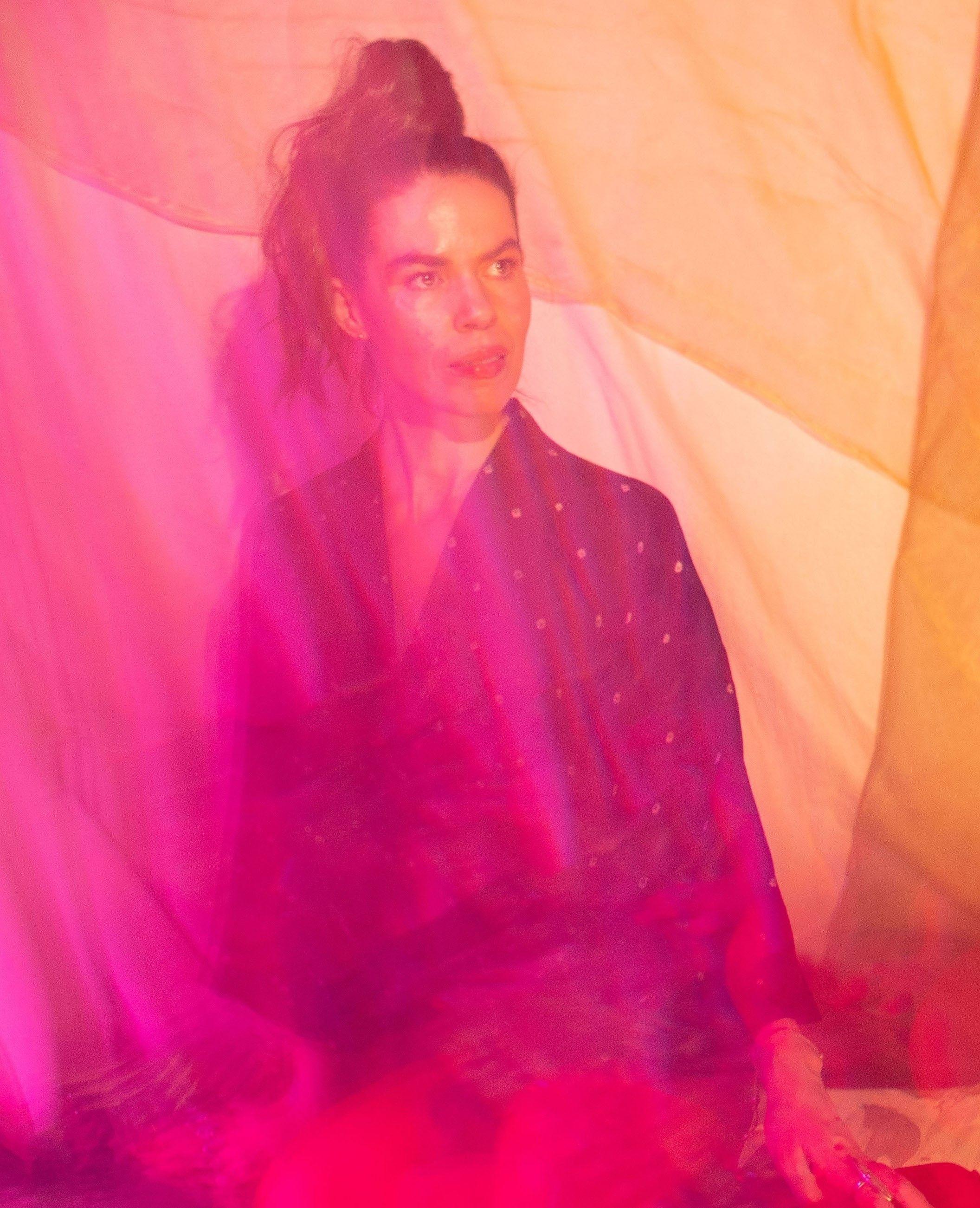 Autorenbild Astrokartografie - der Wegweiser zu deinen Kraftorten