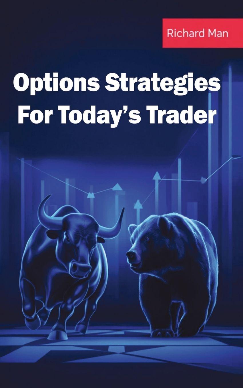 Vorderes Coverbild Options Strategies for Today's Trader