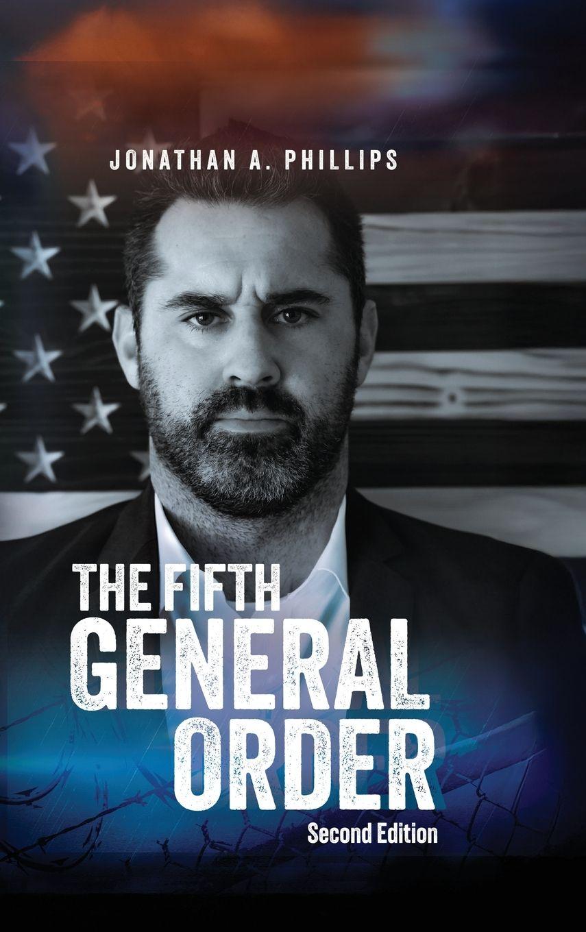 Vorderes Coverbild The Fifth General Order