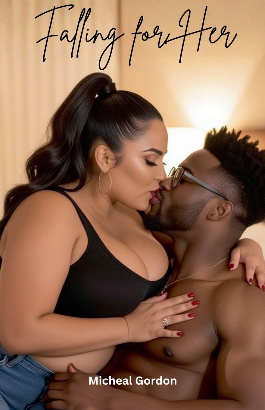 Vorderes Coverbild Falling for Her