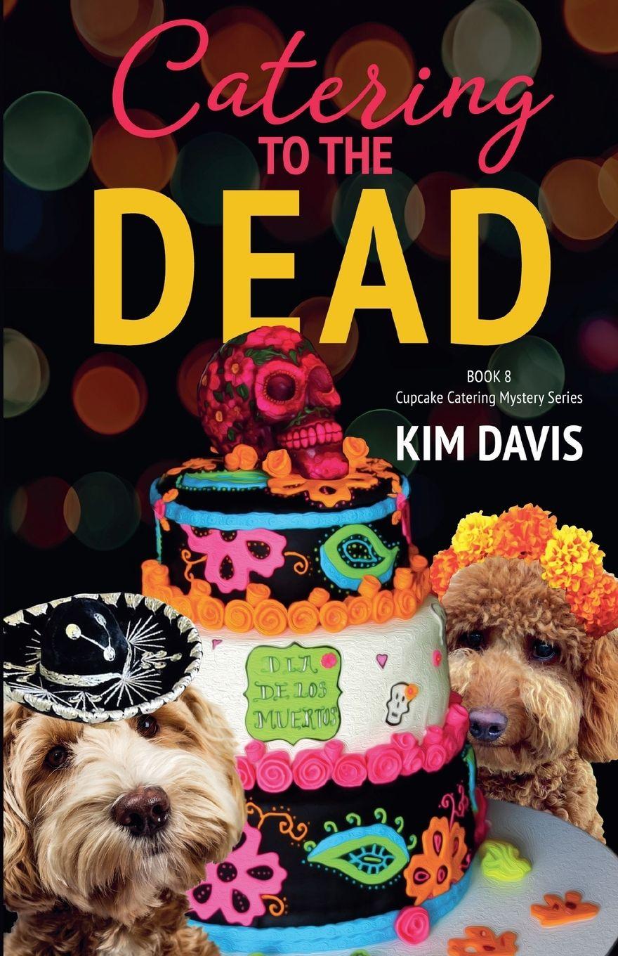 Vorderes Coverbild Catering to the Dead