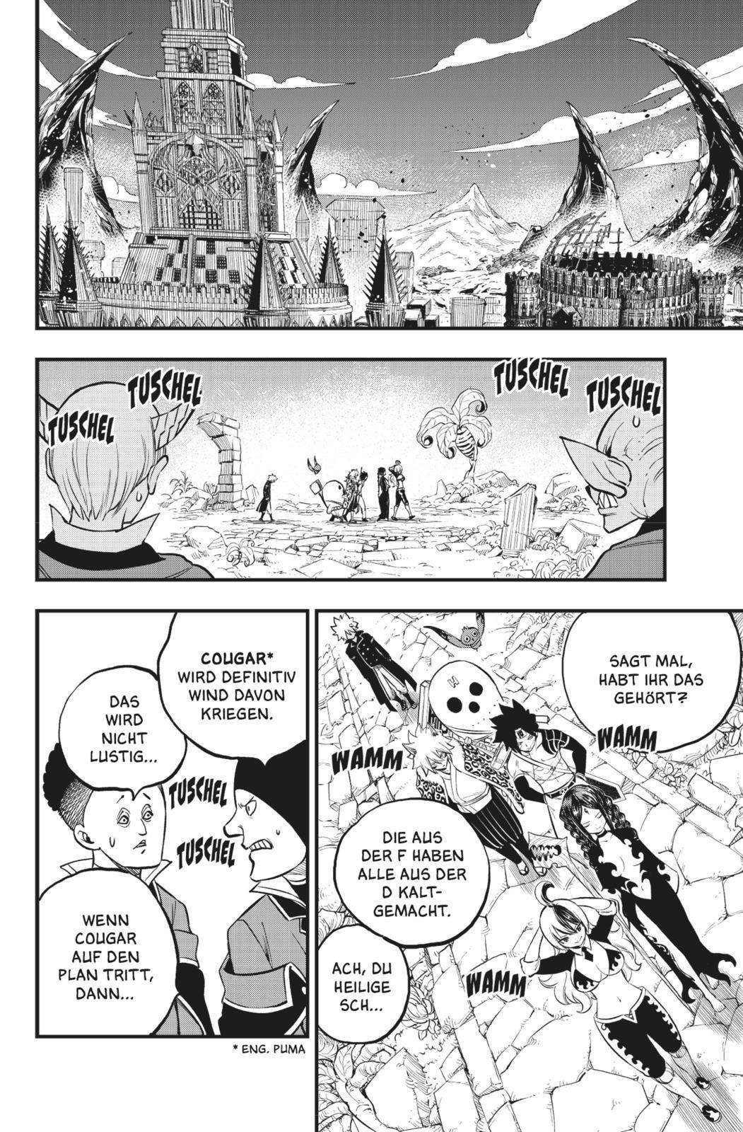 Beispielinhalt (Bild) Dead Rock 2