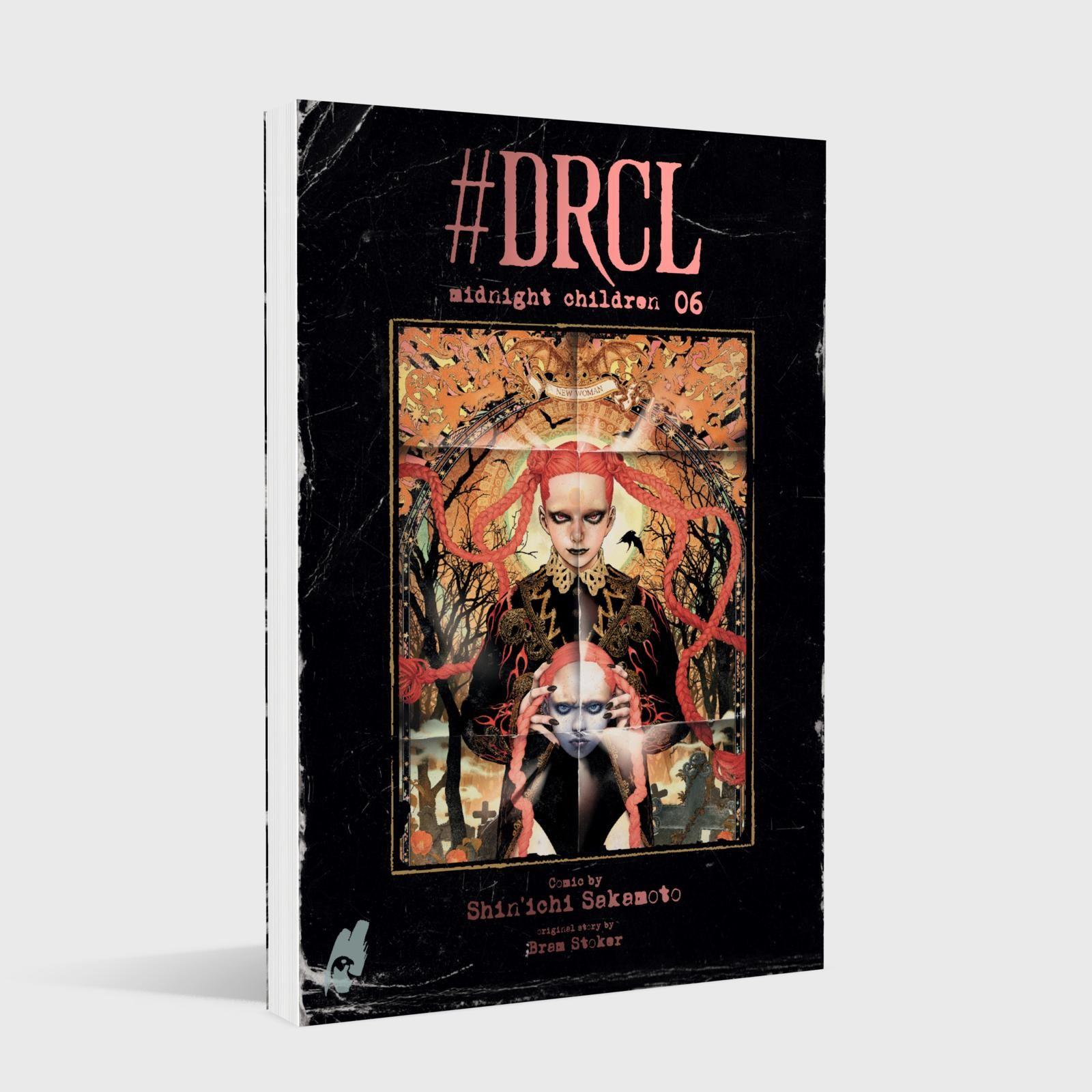 Beispielinhalt (Bild) #DRCL - Midnight Children 6