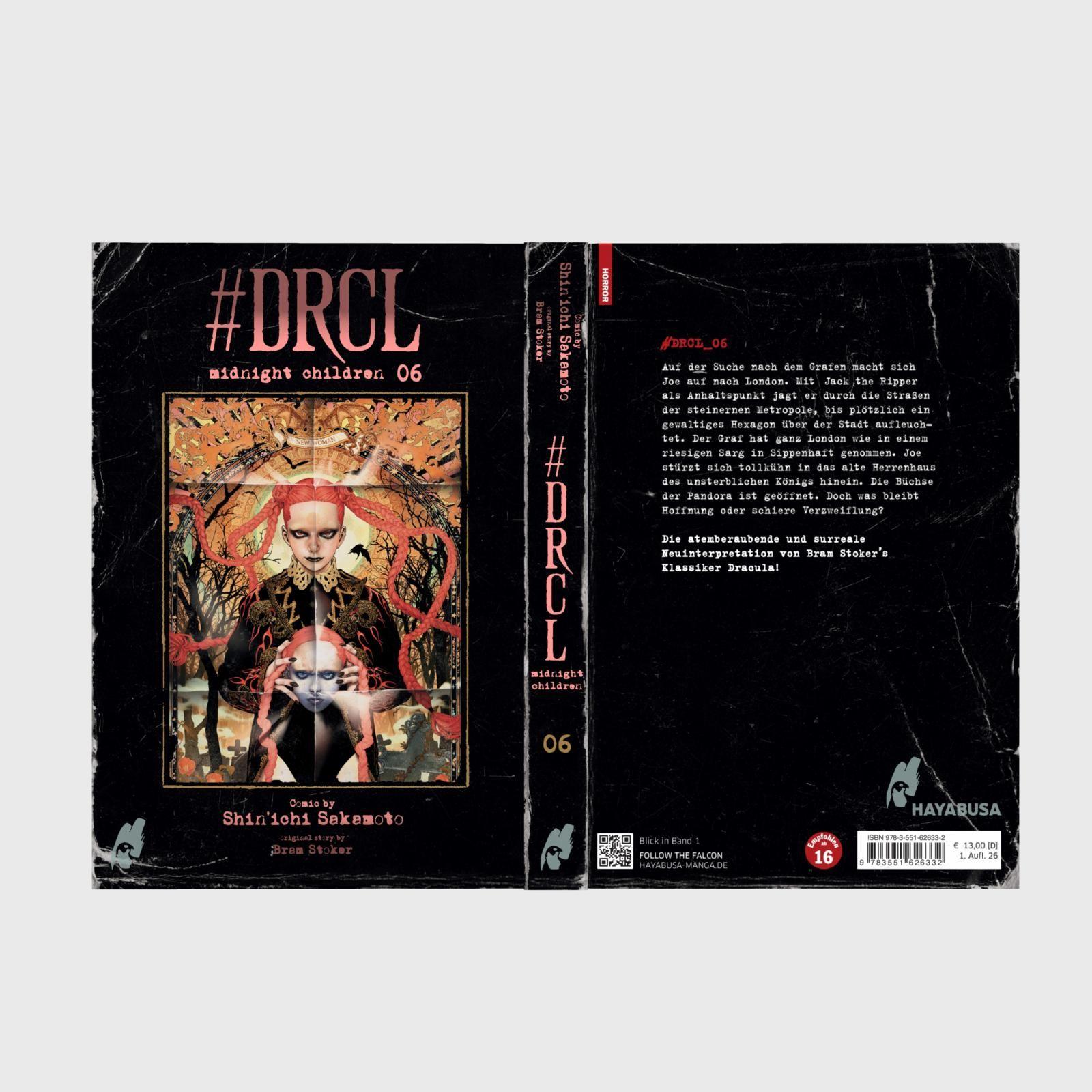 Beispielinhalt (Bild) #DRCL - Midnight Children 6