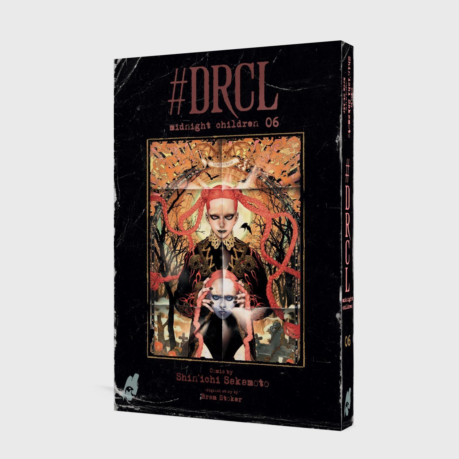 Beispielinhalt (Bild) #DRCL - Midnight Children 6