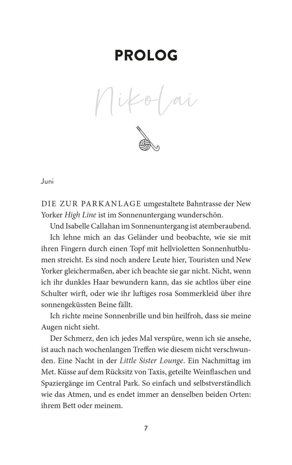 Beispielinhalt (Bild) Beyond the Play 4: Wicked Serve