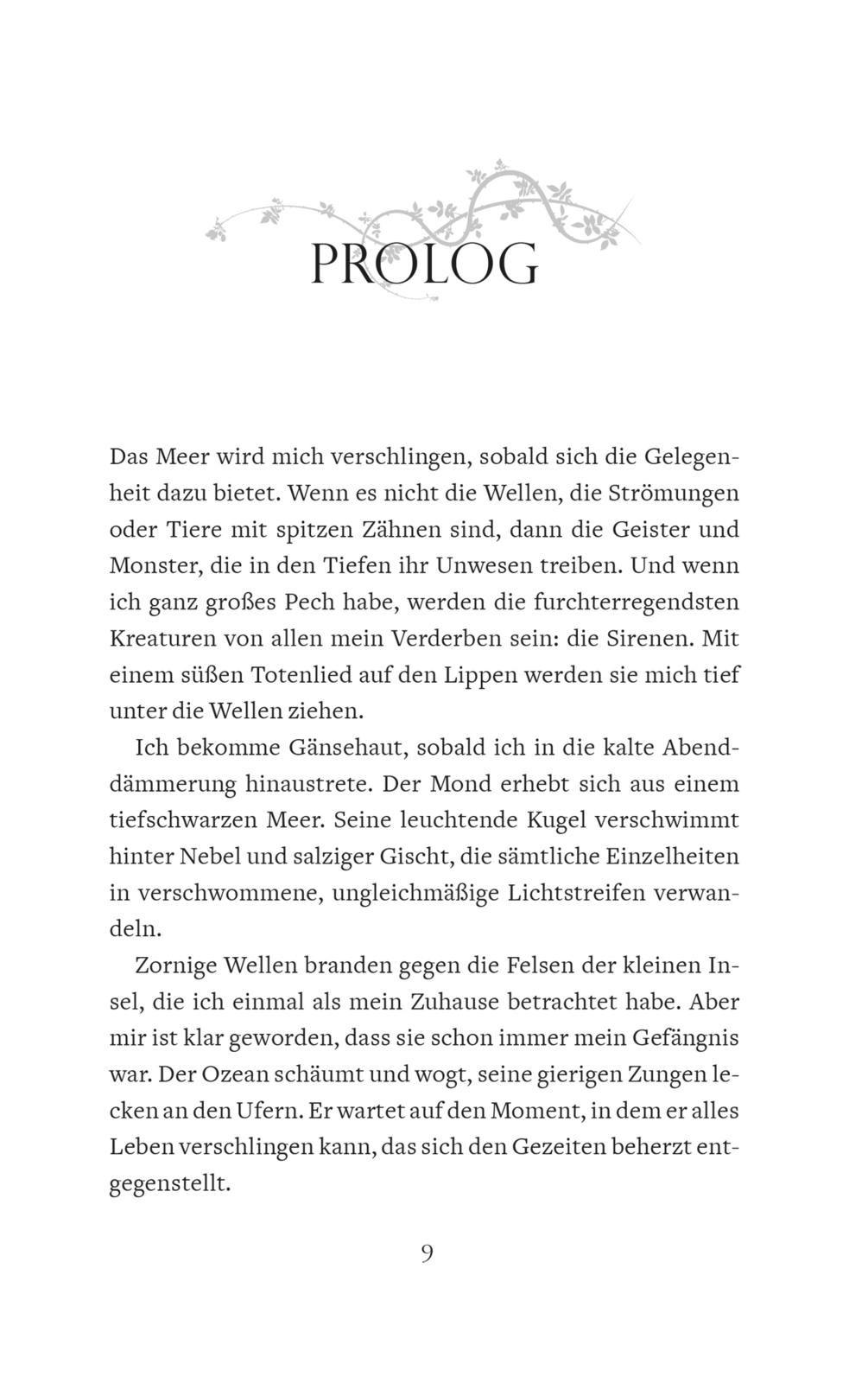 Beispielinhalt (Bild) Married into Magic: Duet with the Siren Duke