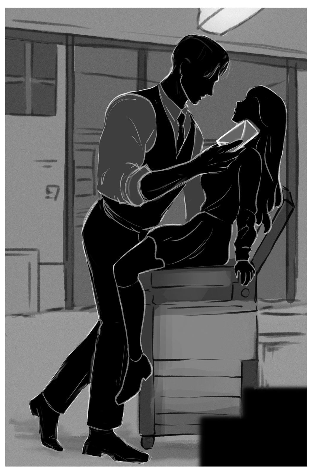 Beispielinhalt (Bild) Royal Clair Club 1: Her First Hunt