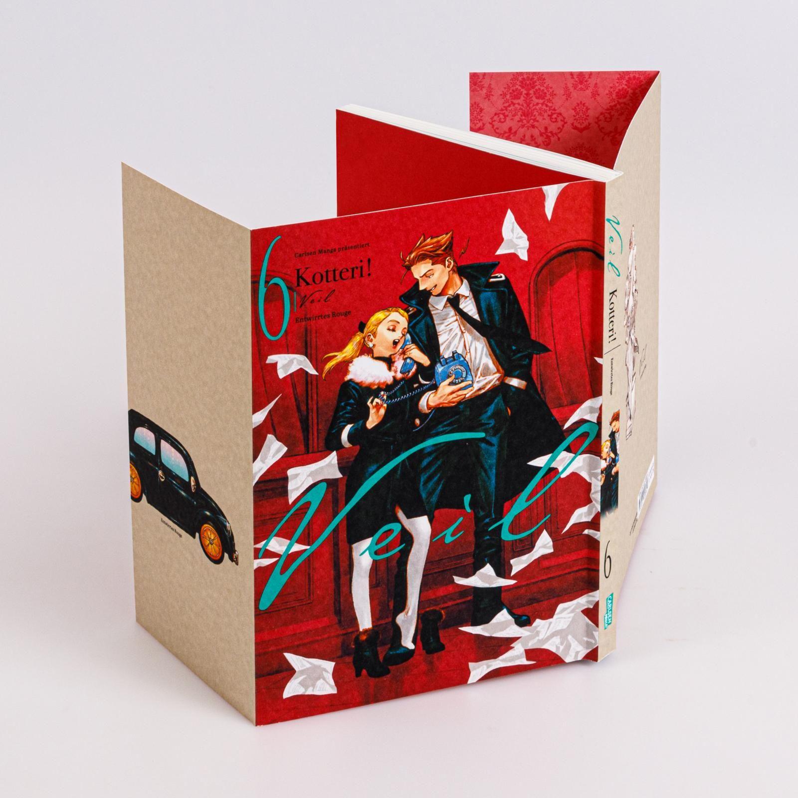 Beispielinhalt (Bild) VEIL 6