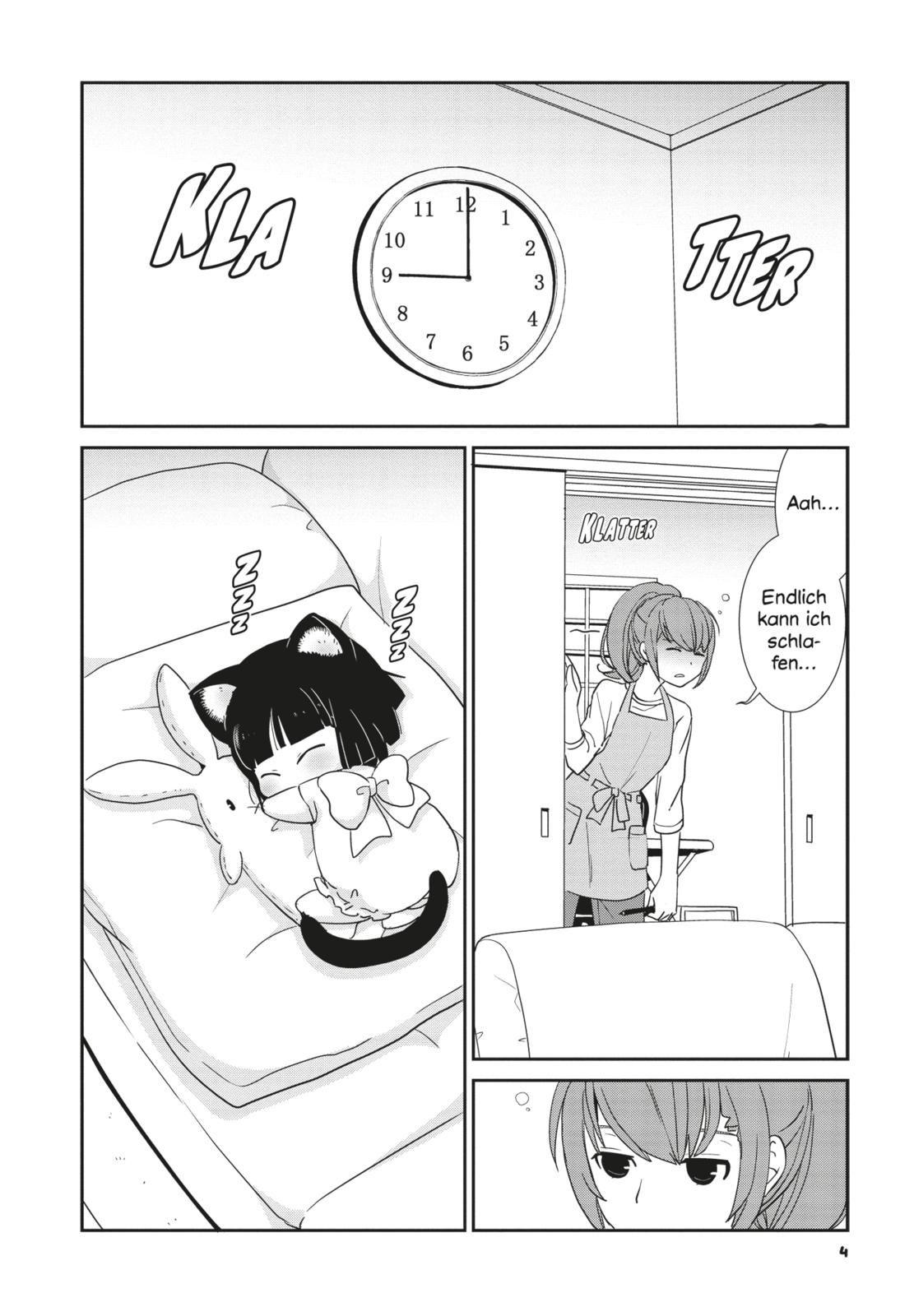 Beispielinhalt (Bild) Fukuneko 2