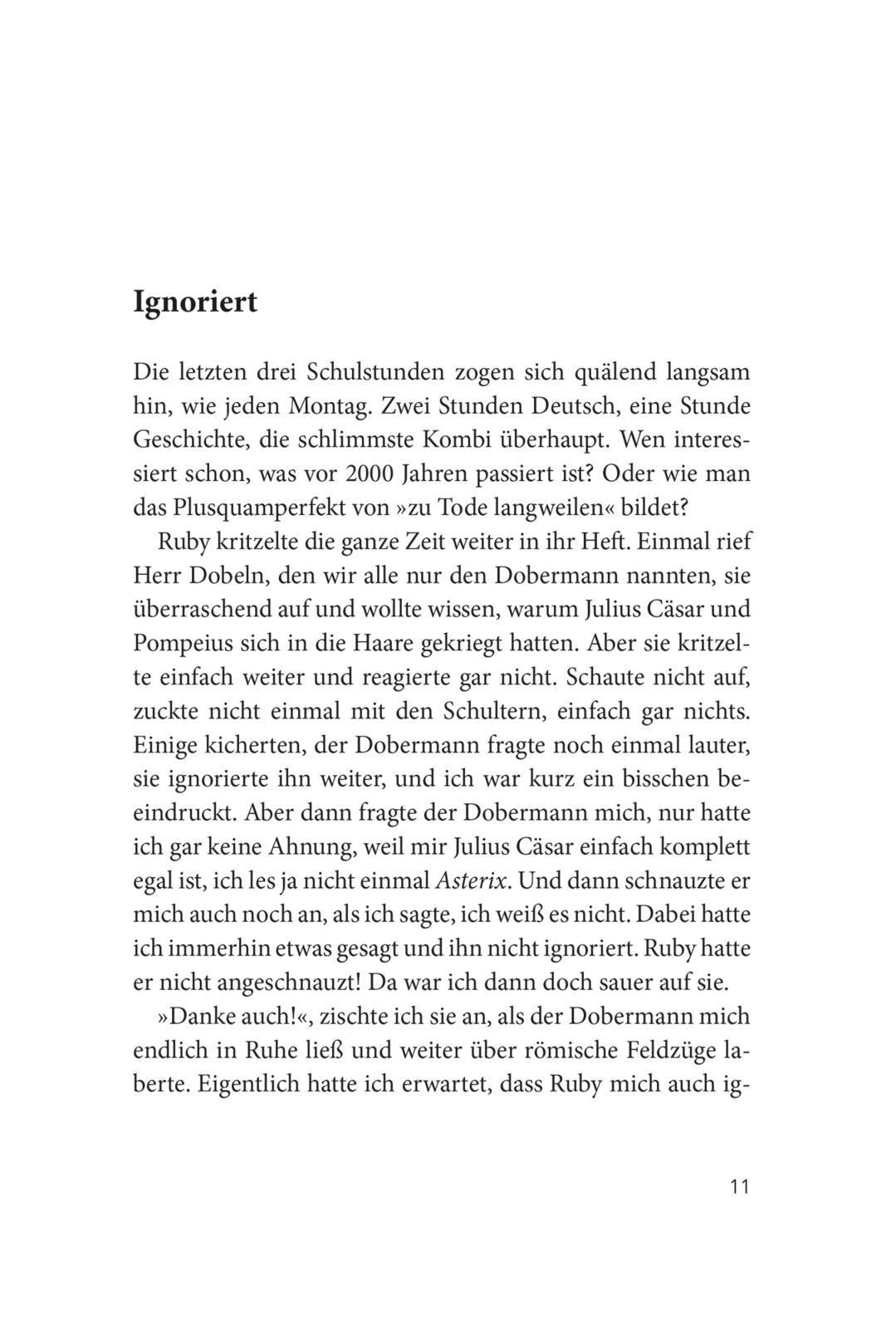 Beispielinhalt (Bild) Deepworld