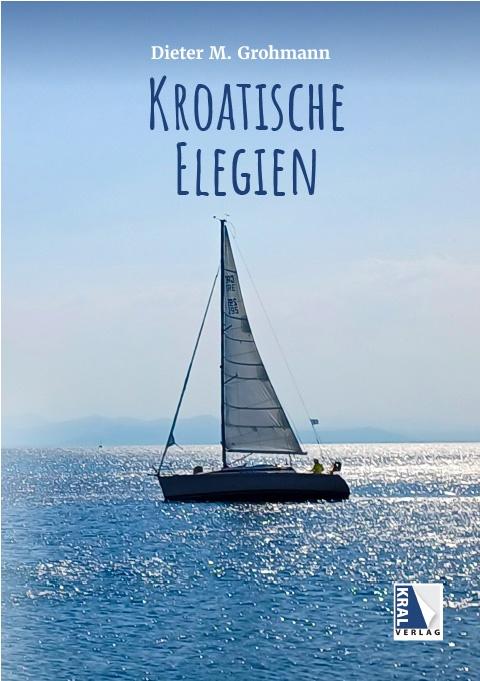 Vorderes Coverbild Kroatische Elegien