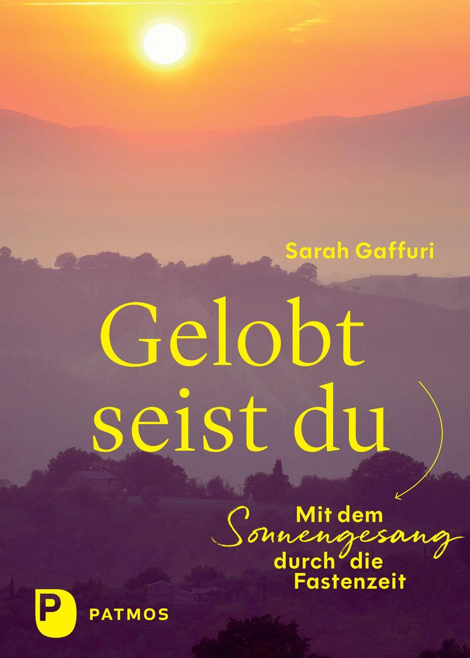 Vorderes Coverbild Gelobt seist du