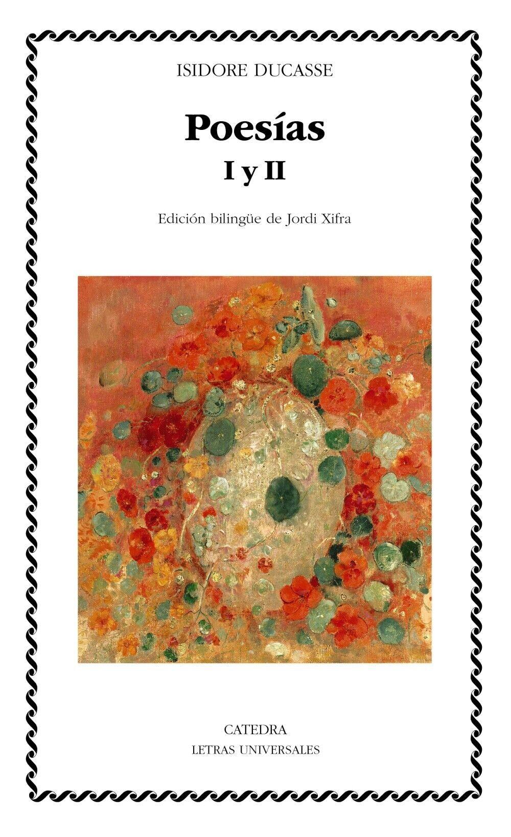 Beispielinhalt (Bild) Poesias