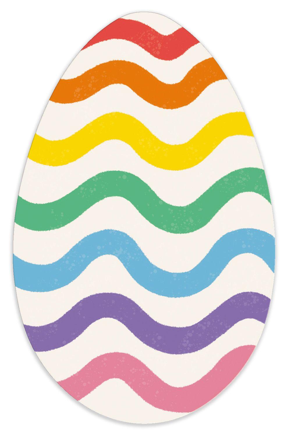 Beispielinhalt (Bild) Schnapp und weg! Das superschnelle Kartenspiel: Osterspaß