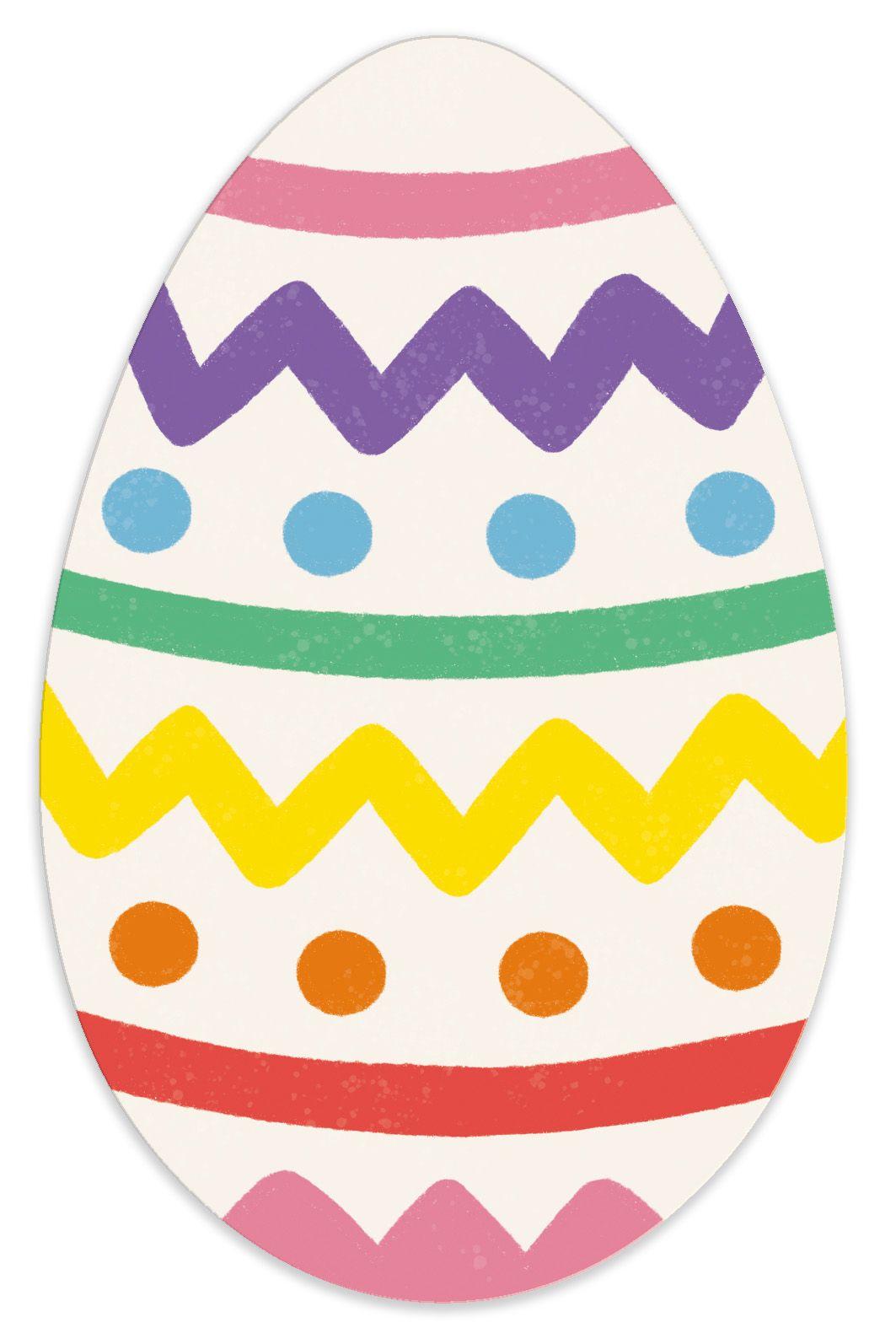 Beispielinhalt (Bild) Schnapp und weg! Das superschnelle Kartenspiel: Osterspaß